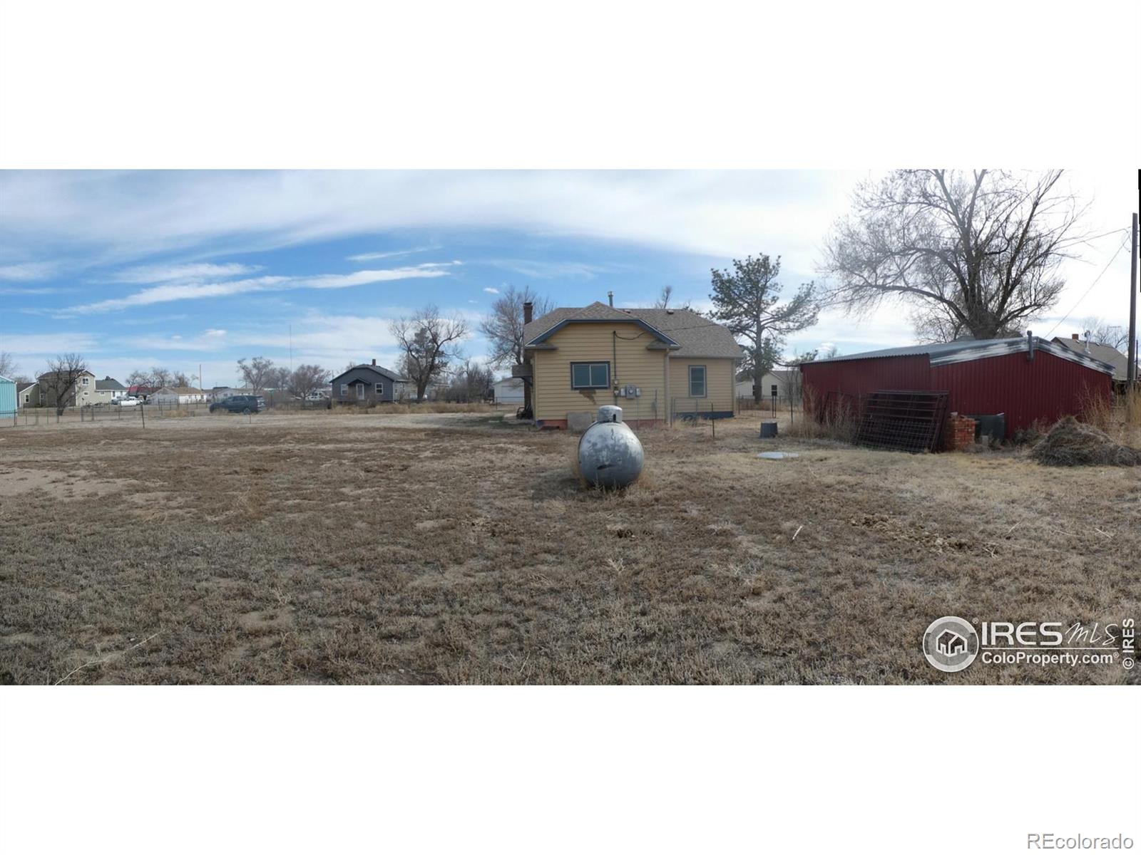 MLS Image #16 for 315  milton street,briggsdale, Colorado