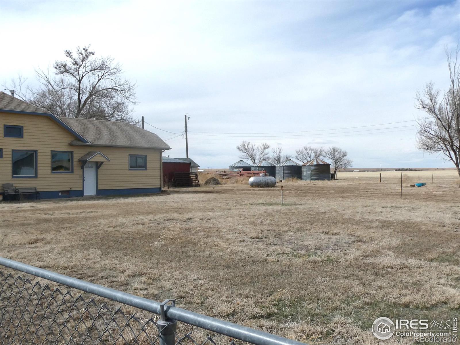 MLS Image #17 for 315  milton street,briggsdale, Colorado