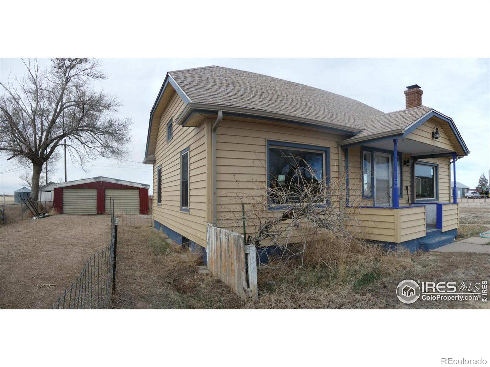 MLS Image #18 for 315  milton street,briggsdale, Colorado