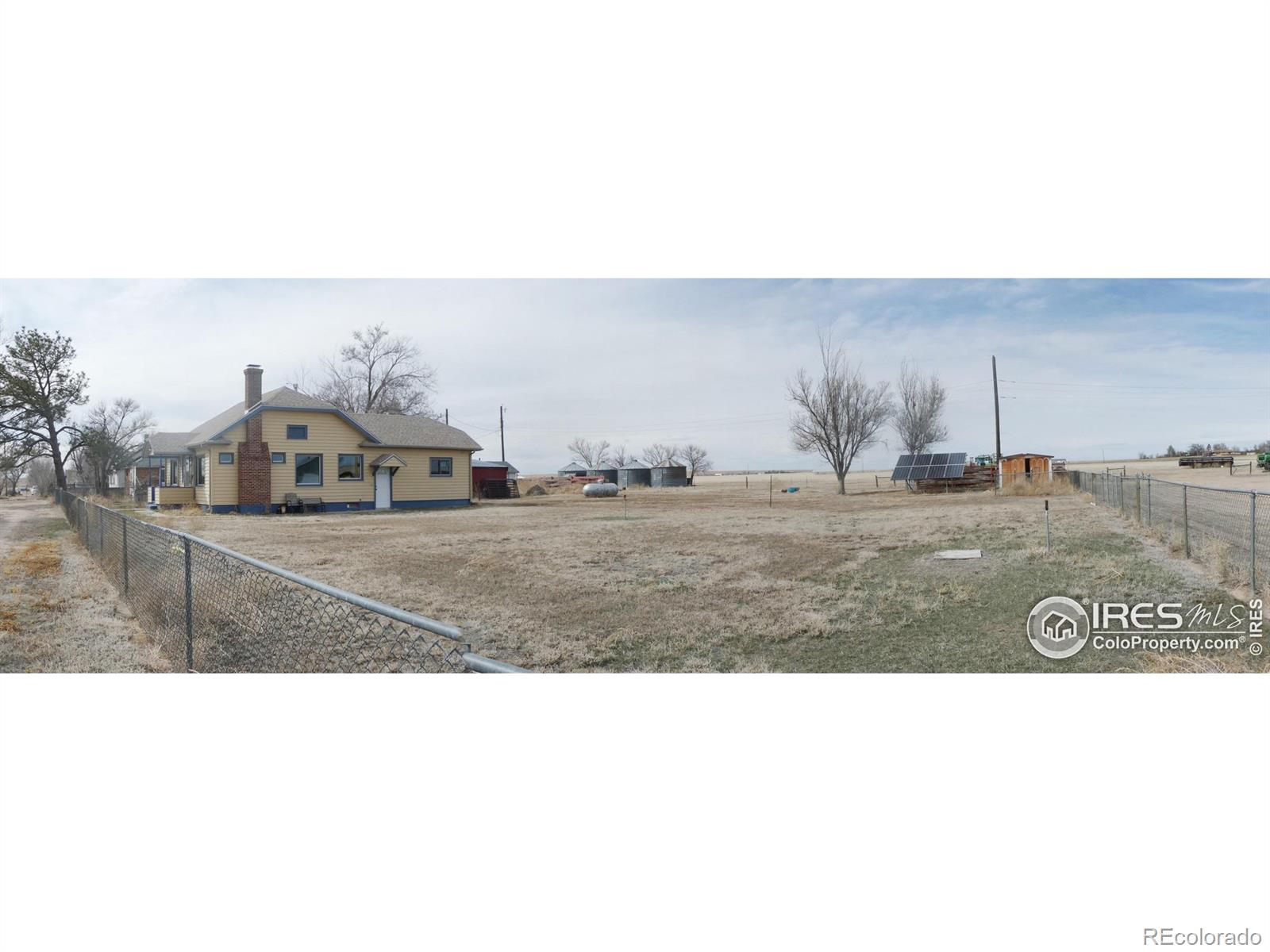 MLS Image #19 for 315  milton street,briggsdale, Colorado