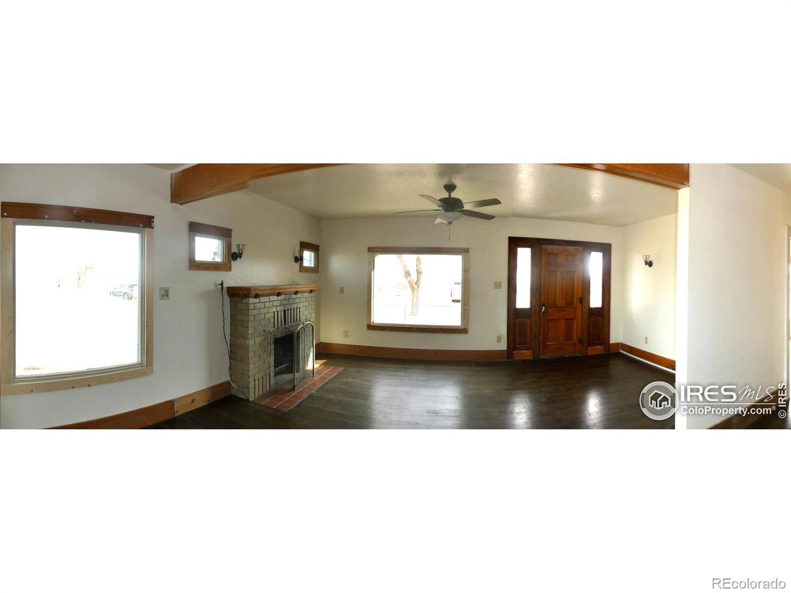 MLS Image #2 for 315  milton street,briggsdale, Colorado