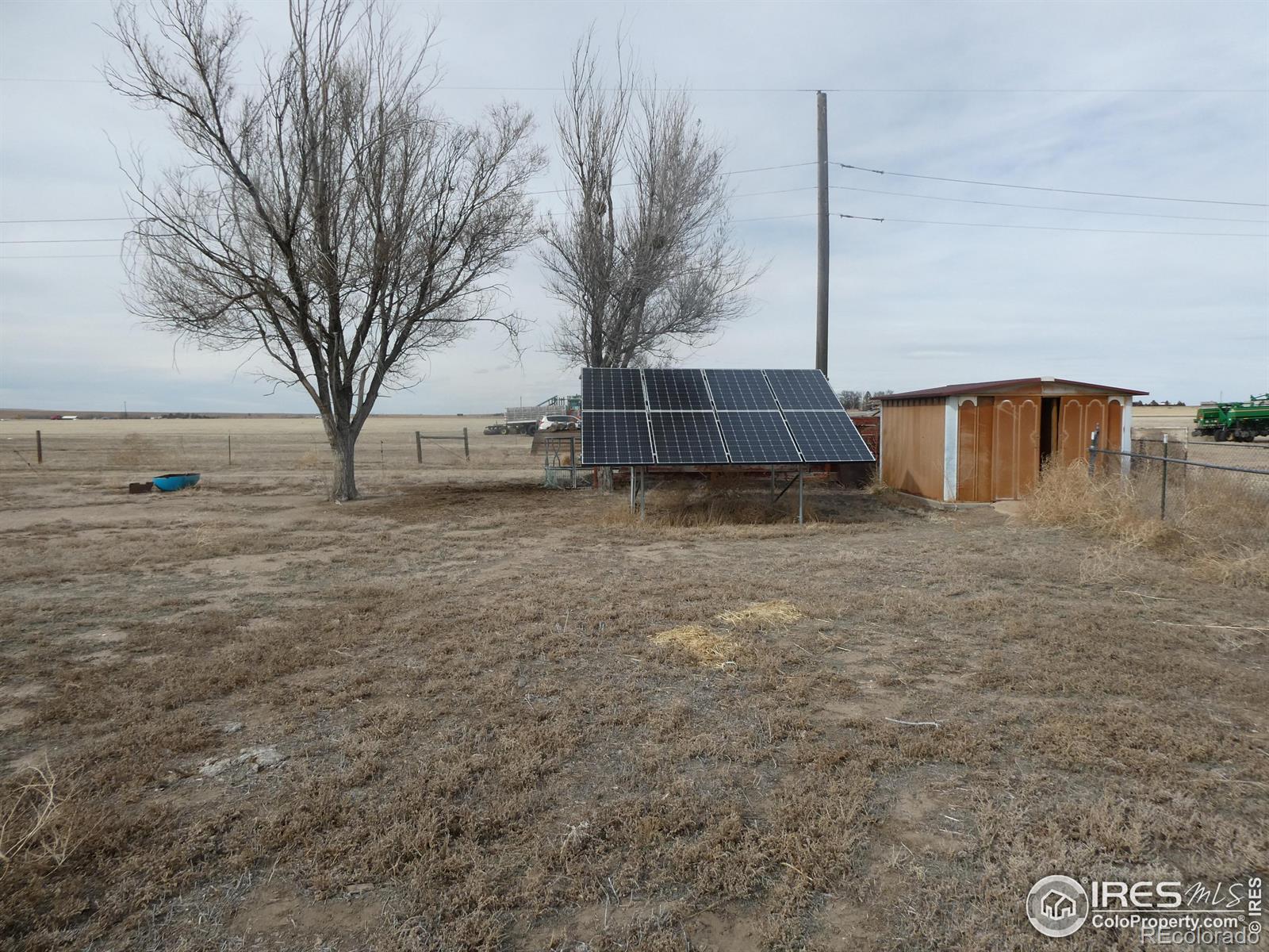 MLS Image #20 for 315  milton street,briggsdale, Colorado