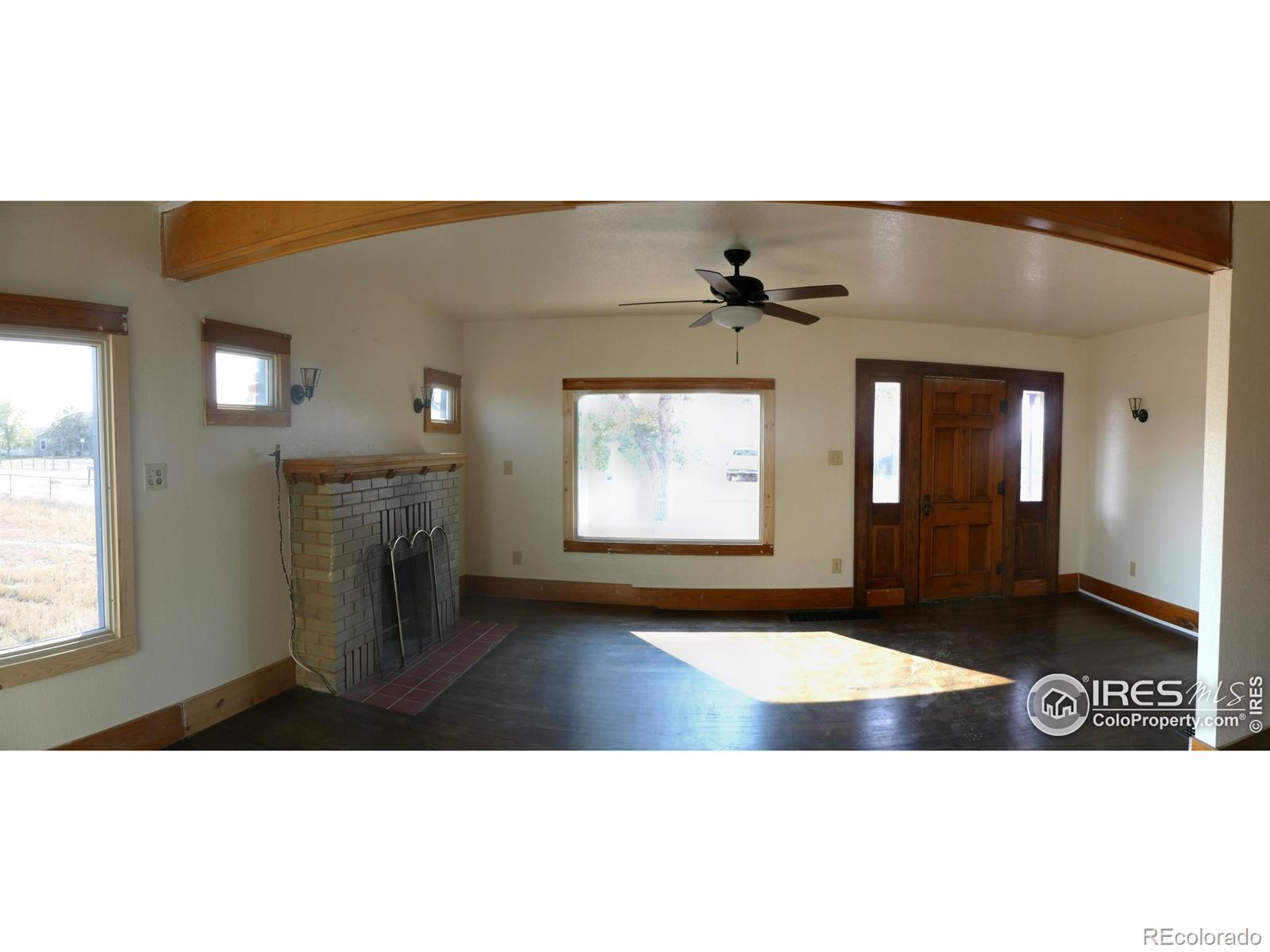 MLS Image #6 for 315  milton street,briggsdale, Colorado