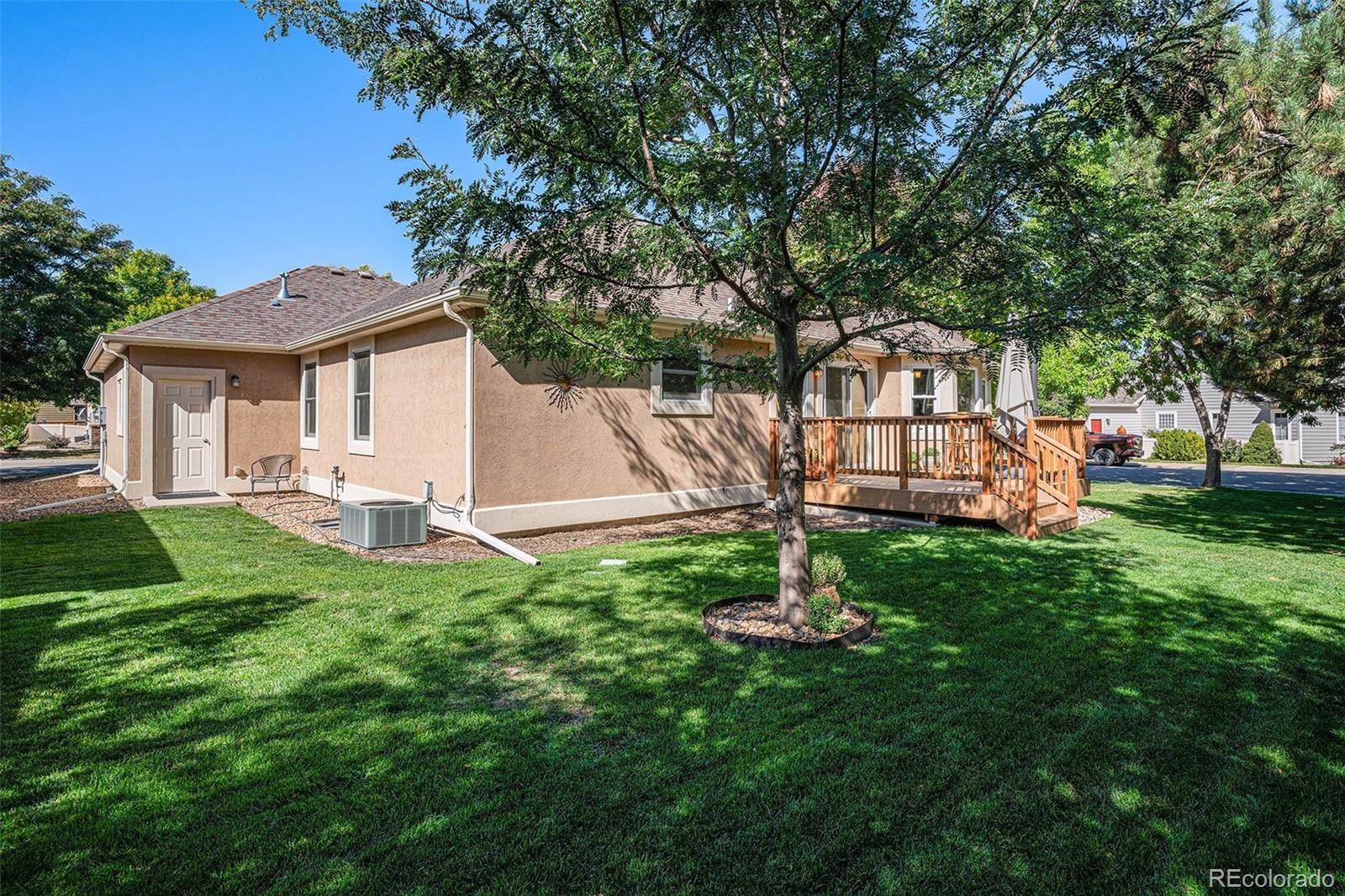 CMA Image for 4740  Coffeetree Drive,Loveland, Colorado