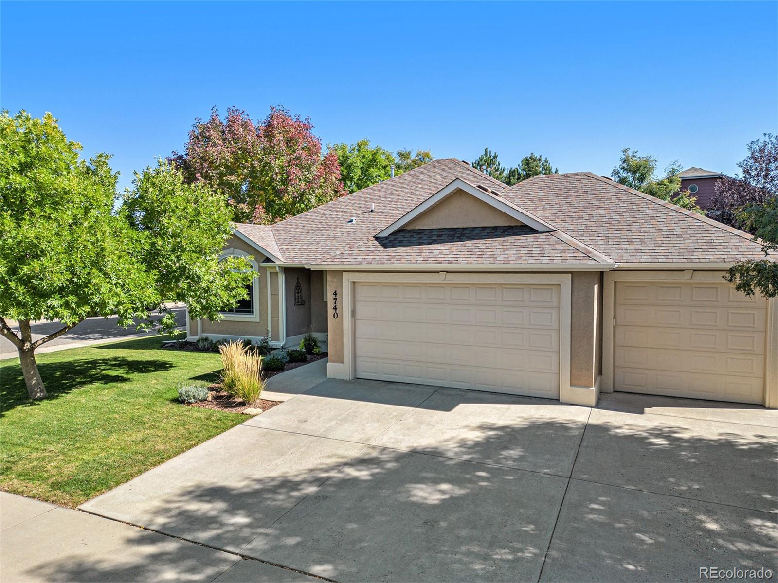 MLS Image #23 for 4740  coffeetree drive,loveland, Colorado