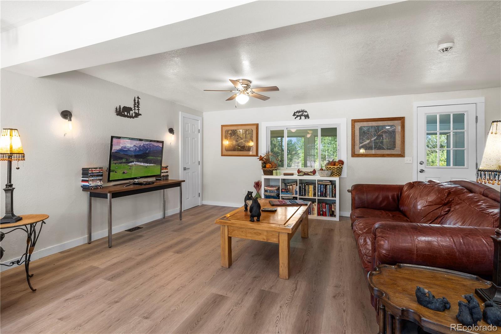 MLS Image #5 for 455  golden bell lane,divide, Colorado