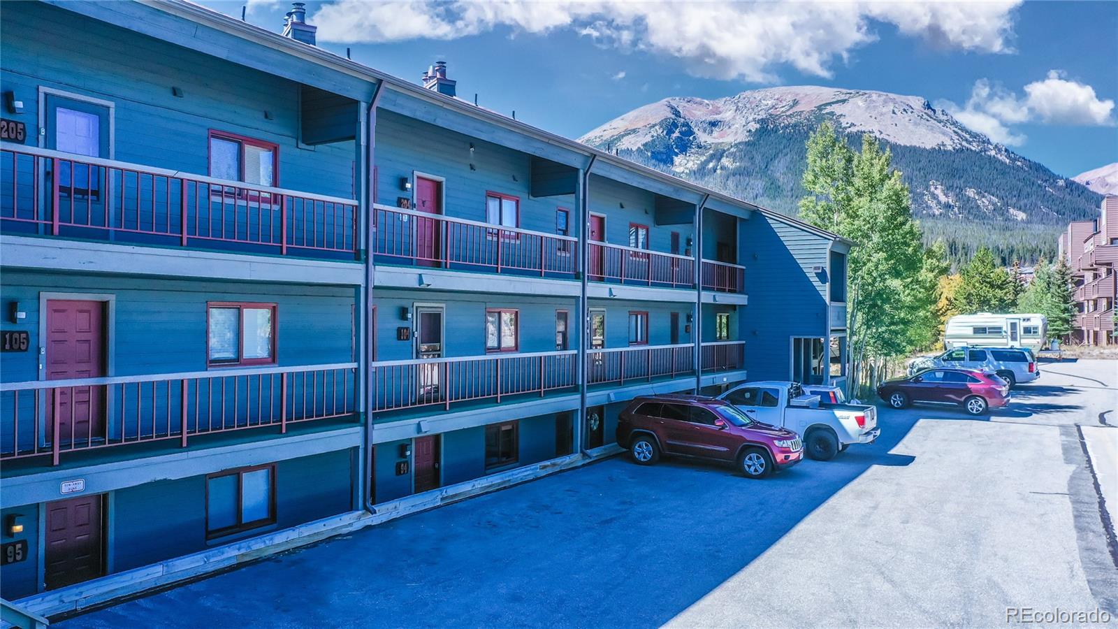 MLS Image #5 for 9490  ryan gulch road,silverthorne, Colorado