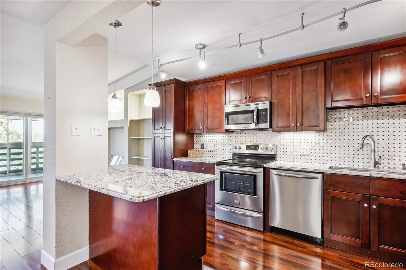 MLS Image #1 for 495 s dayton street 6d,denver, Colorado