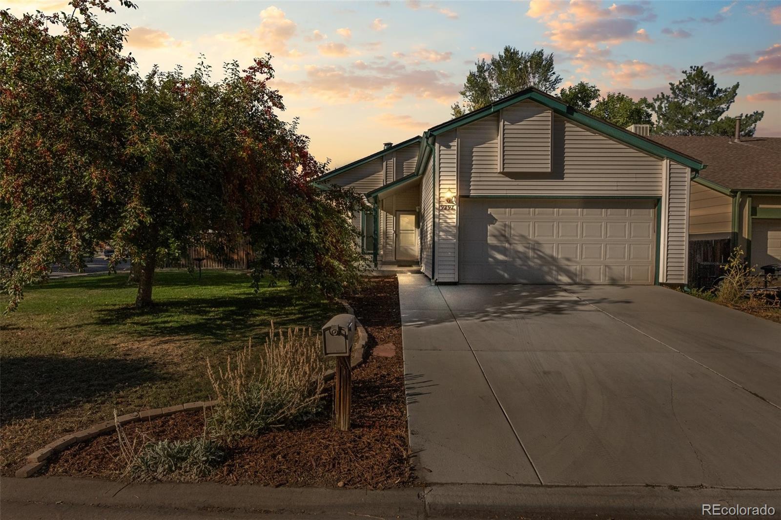 MLS Image #0 for 9297 w 98th place,westminster, Colorado