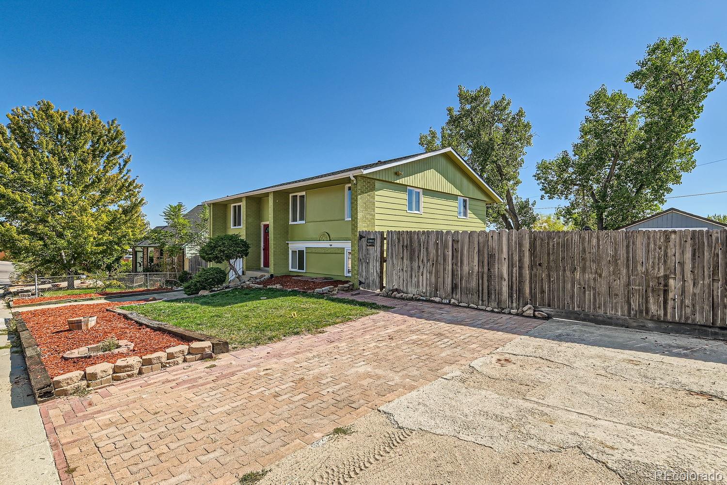 MLS Image #2 for 486  leona drive,denver, Colorado