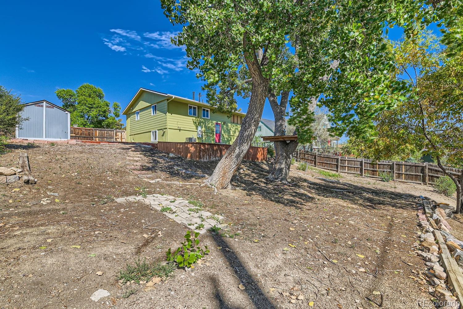 MLS Image #25 for 486  leona drive,denver, Colorado