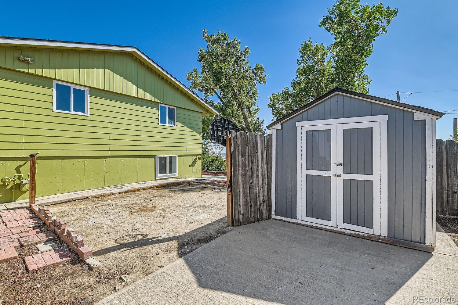 MLS Image #27 for 486  leona drive,denver, Colorado