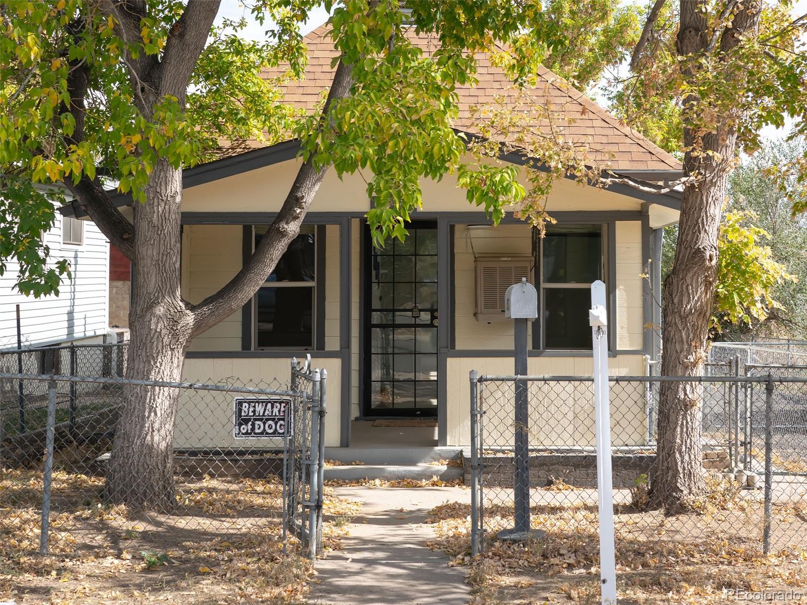 MLS Image #0 for 5072  sherman street,denver, Colorado