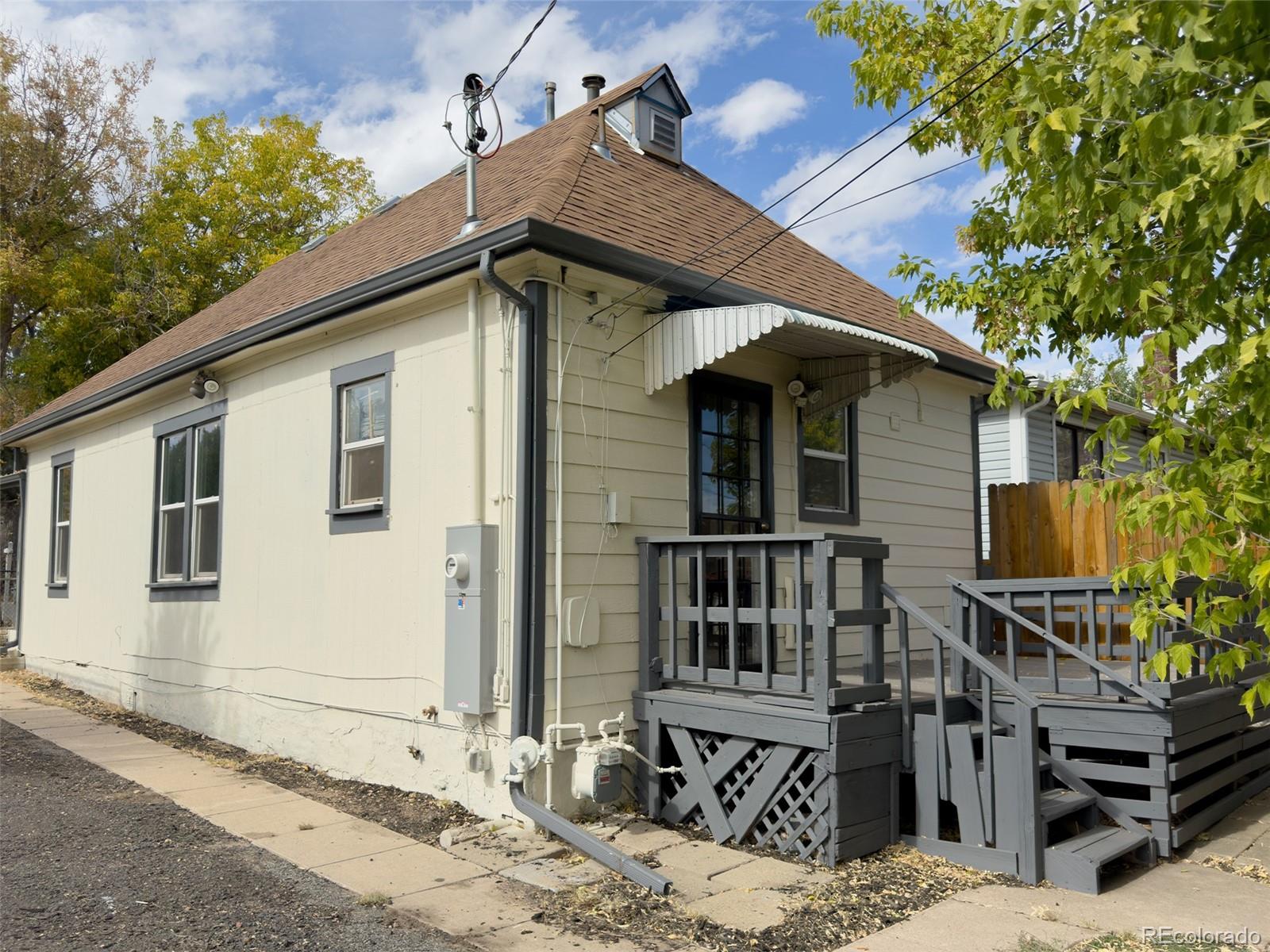 MLS Image #12 for 5072  sherman street,denver, Colorado