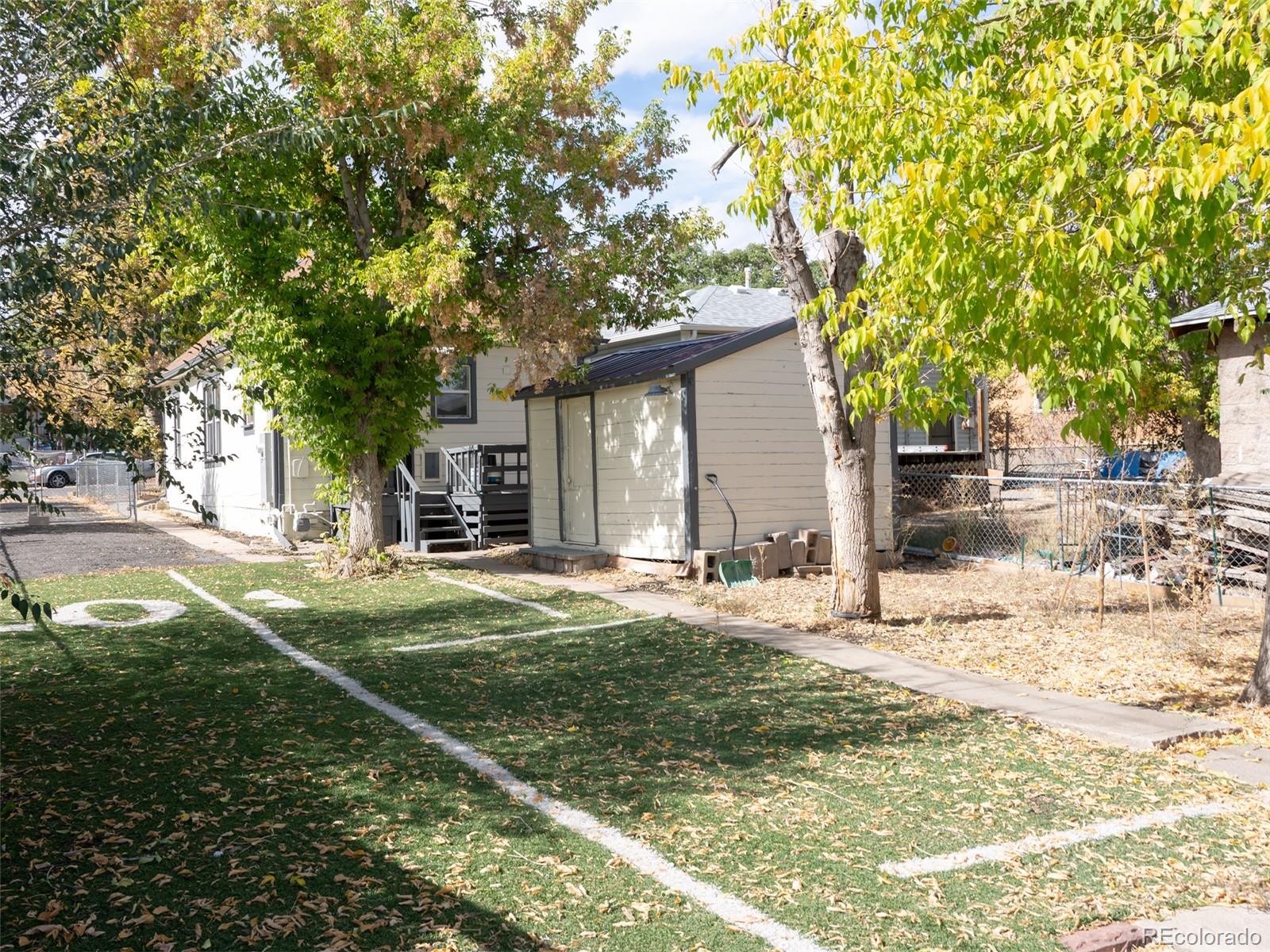 MLS Image #13 for 5072  sherman street,denver, Colorado