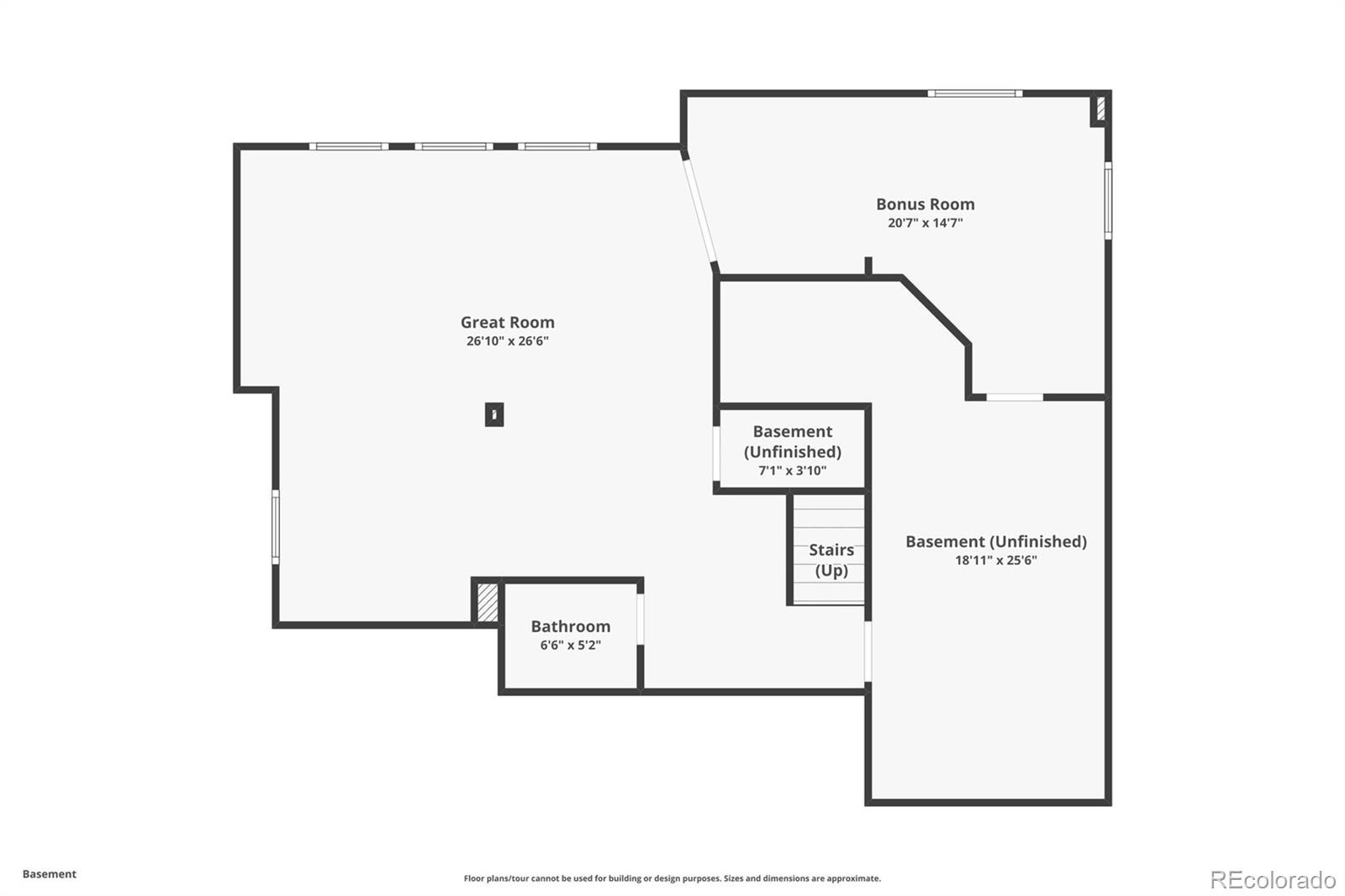 MLS Image #22 for 20816 e shefield place,parker, Colorado