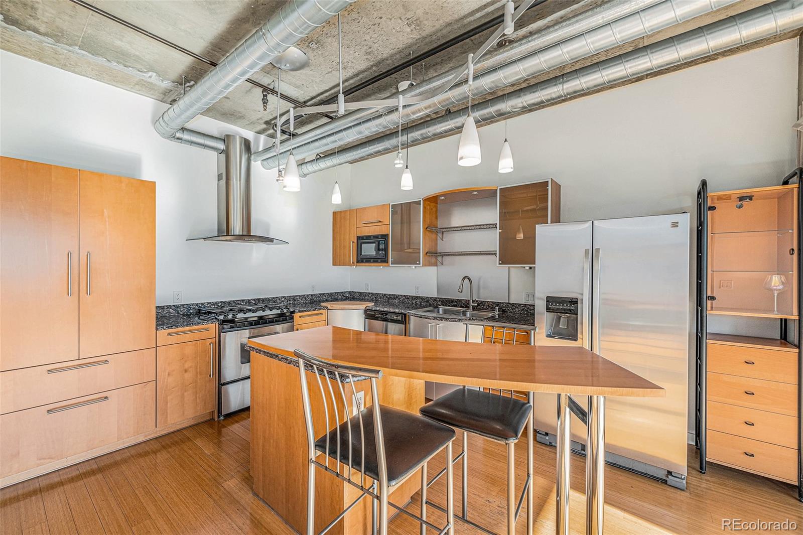 MLS Image #10 for 1401  wewatta street,denver, Colorado