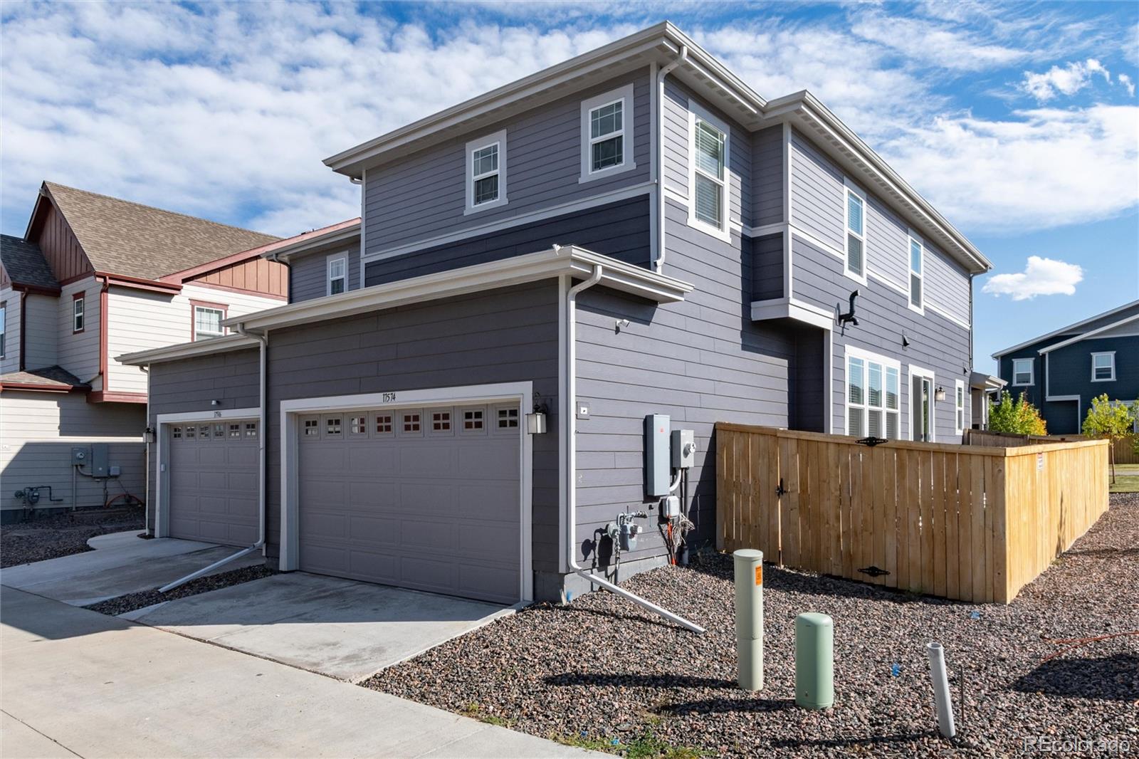 MLS Image #43 for 17574  rose heath road,parker, Colorado