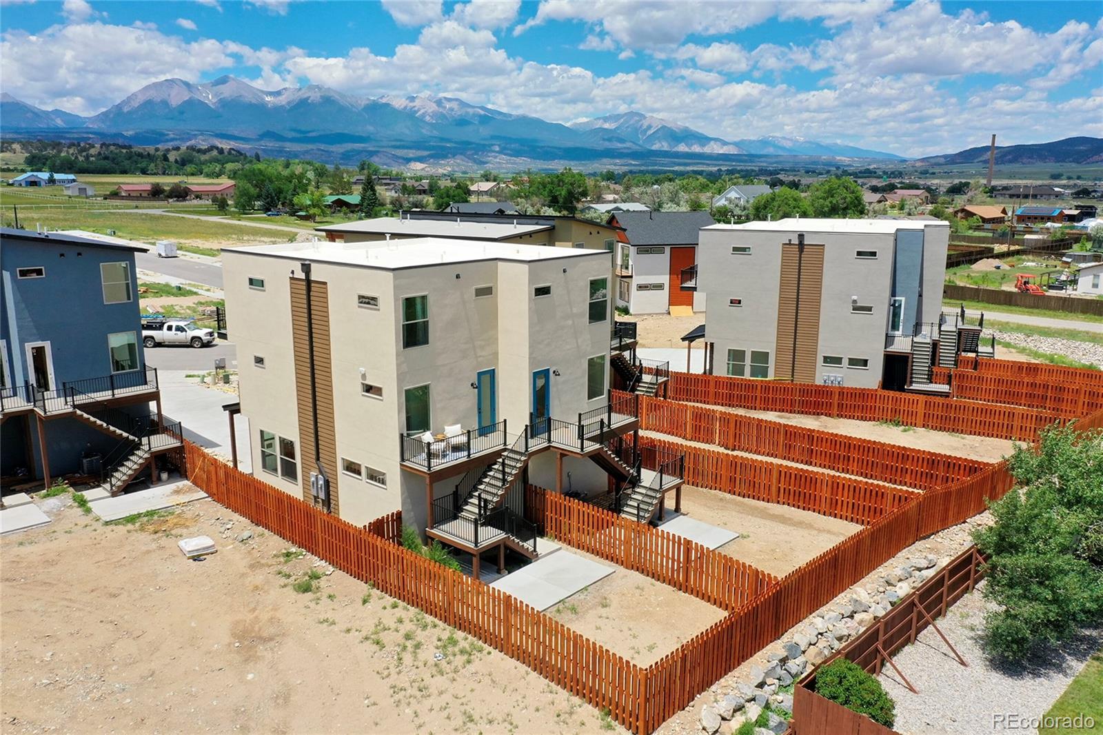 MLS Image #16 for 108  cotopaxi lane,salida, Colorado