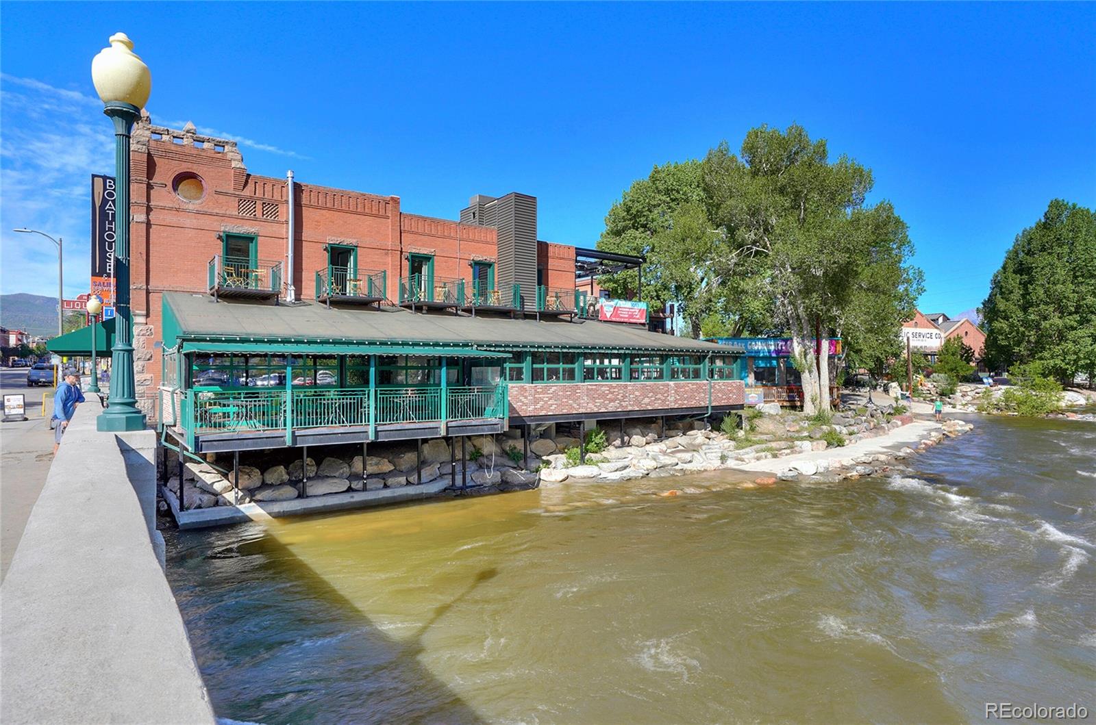 MLS Image #24 for 108  cotopaxi lane,salida, Colorado