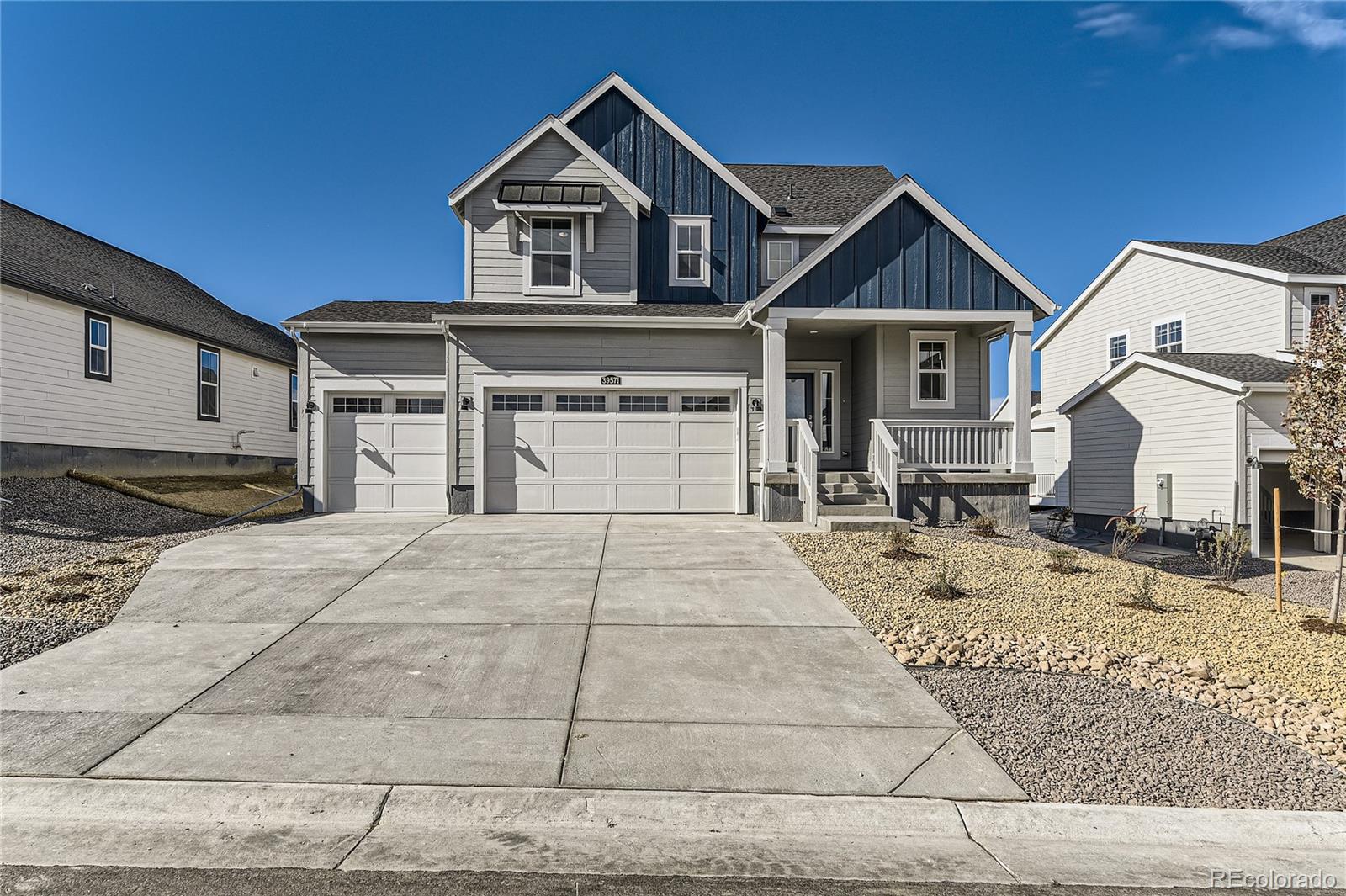 MLS Image #0 for 39571  congress lane,elizabeth, Colorado