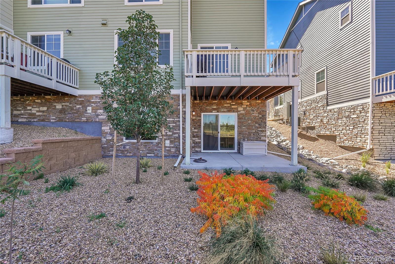 MLS Image #40 for 5938  still meadow place,castle rock, Colorado