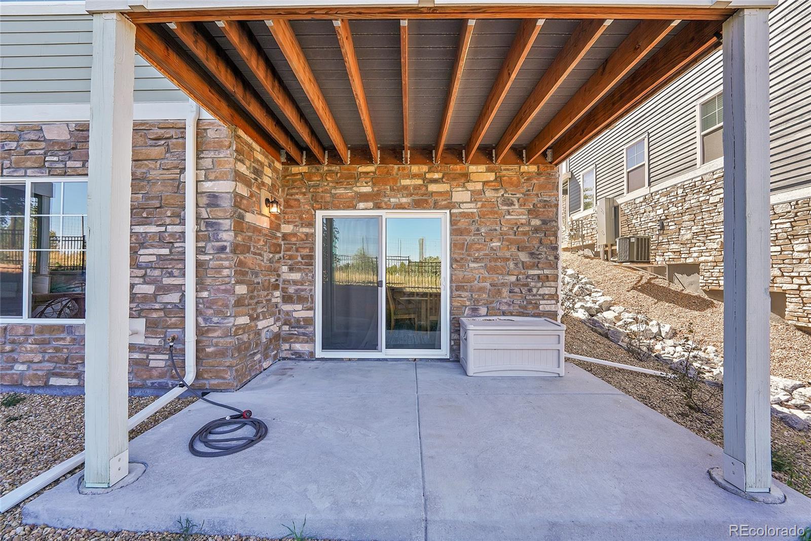 MLS Image #41 for 5938  still meadow place,castle rock, Colorado