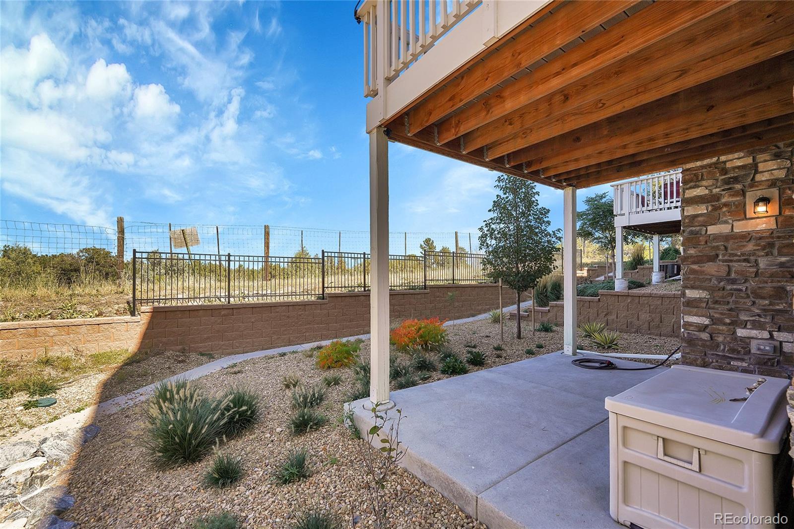 MLS Image #42 for 5938  still meadow place,castle rock, Colorado