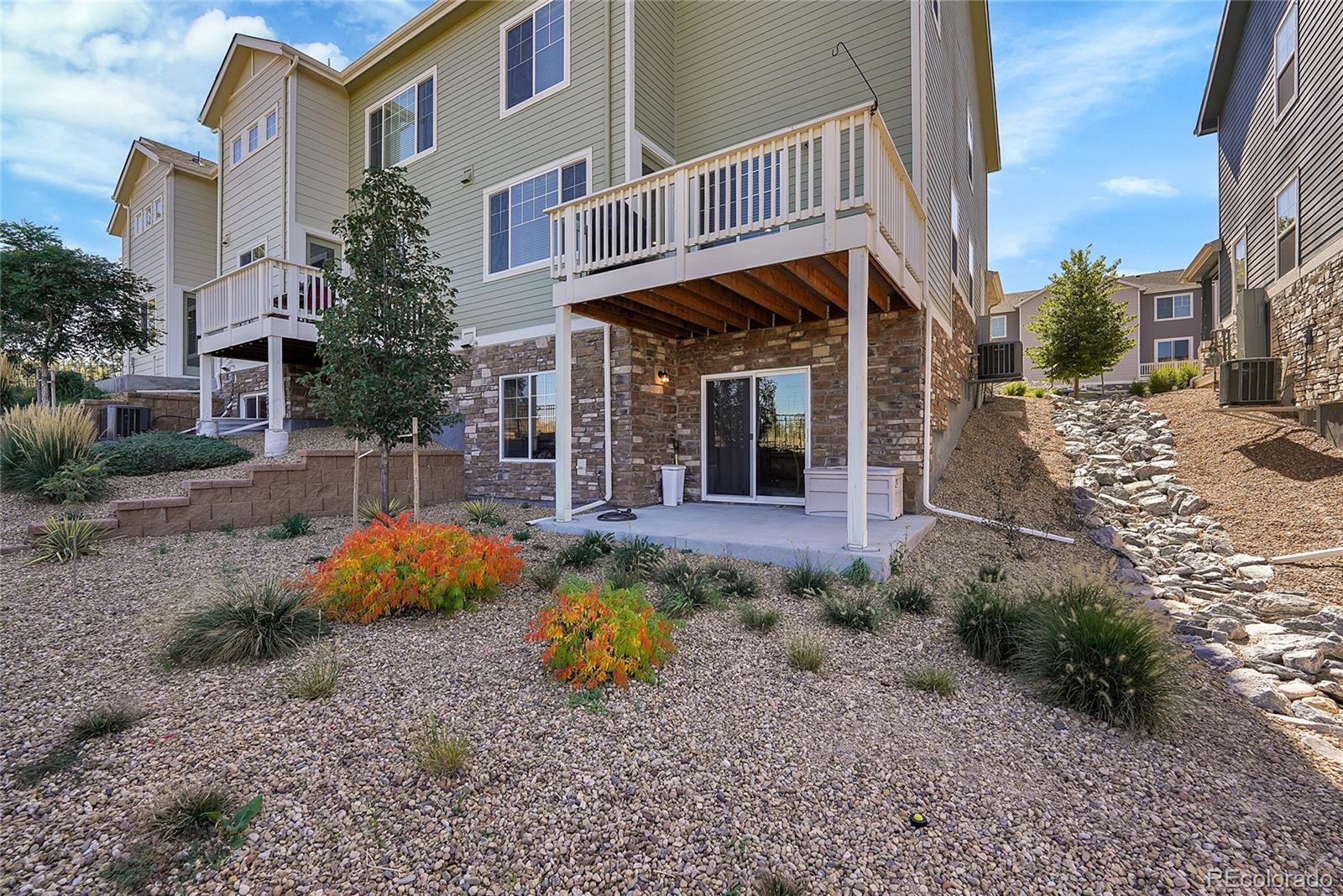 MLS Image #44 for 5938  still meadow place,castle rock, Colorado