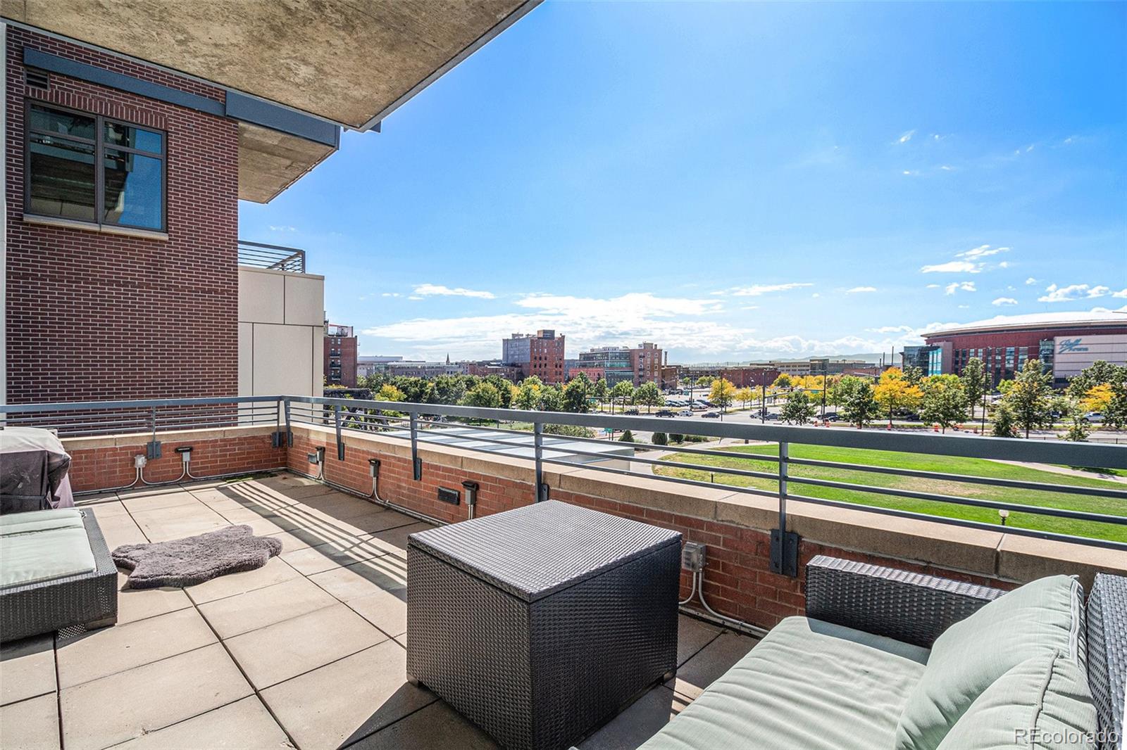 MLS Image #27 for 1401  wewatta street,denver, Colorado