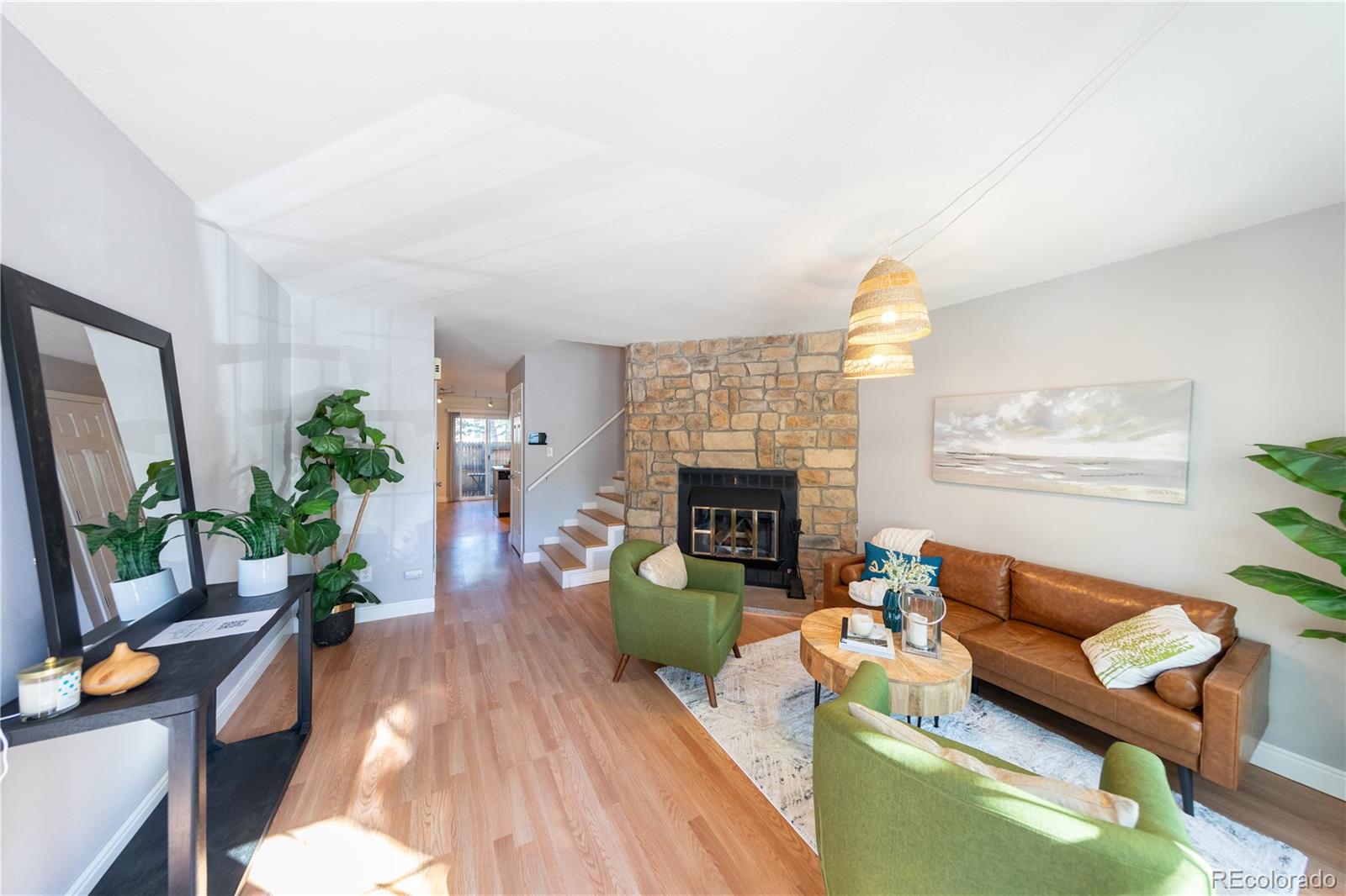 MLS Image #1 for 1811 s quebec way,denver, Colorado