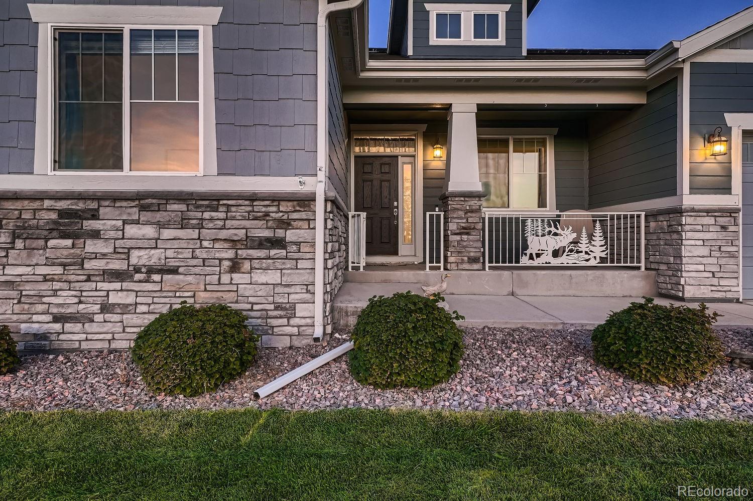 MLS Image #2 for 11560  kalispell street,commerce city, Colorado