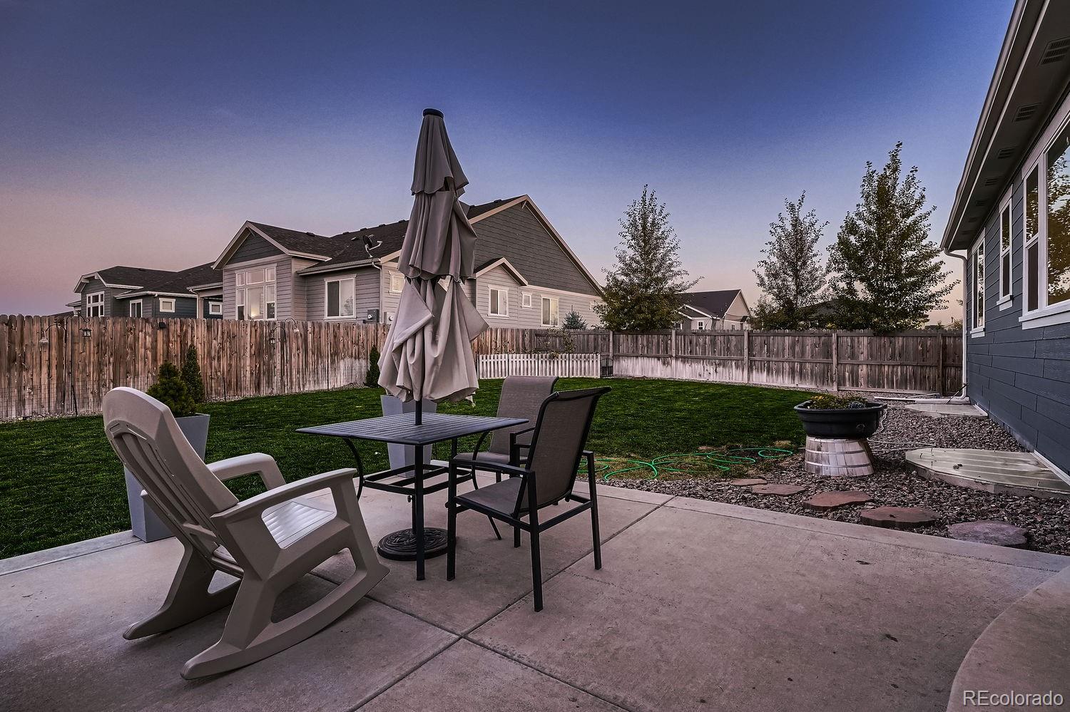 MLS Image #23 for 11560  kalispell street,commerce city, Colorado