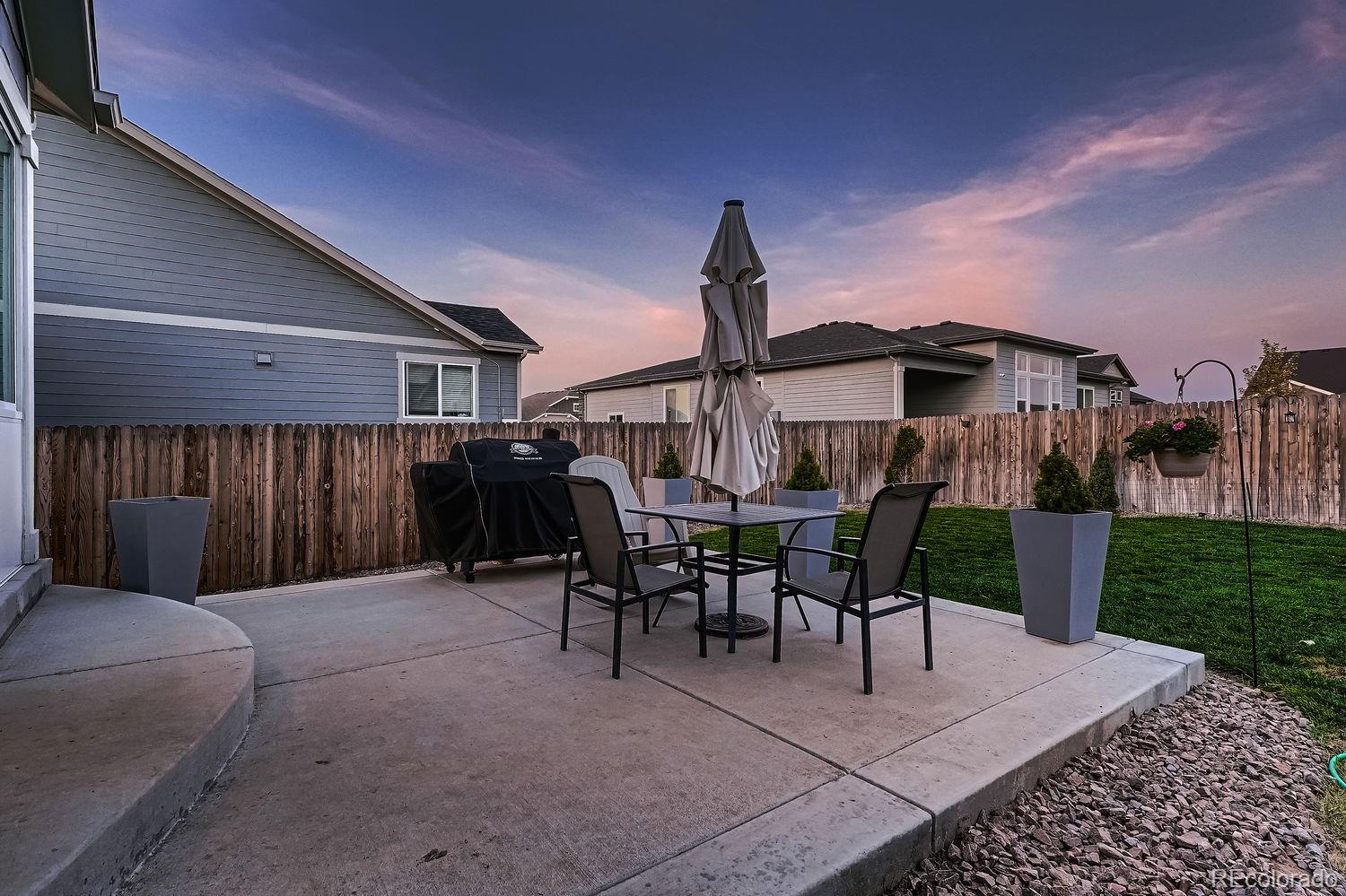 MLS Image #24 for 11560  kalispell street,commerce city, Colorado