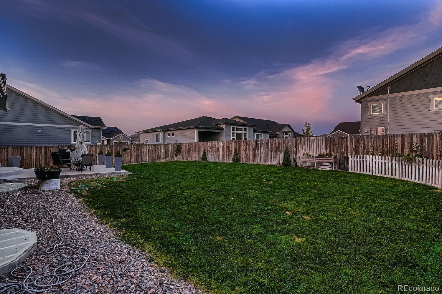 MLS Image #27 for 11560  kalispell street,commerce city, Colorado