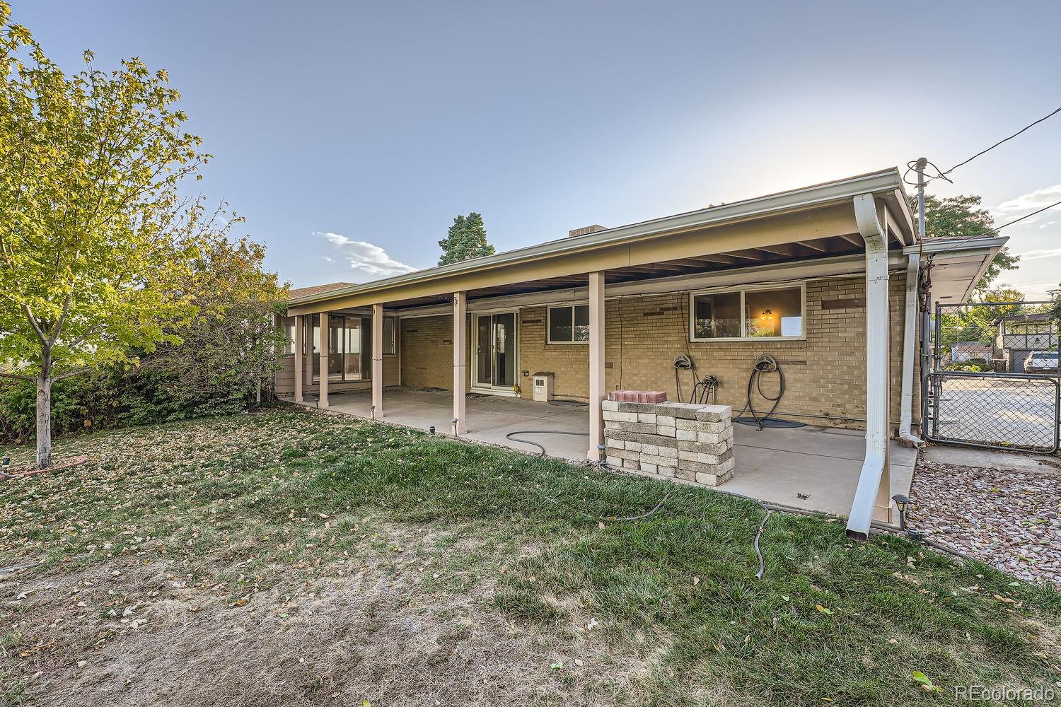 MLS Image #22 for 6520  depew court,arvada, Colorado