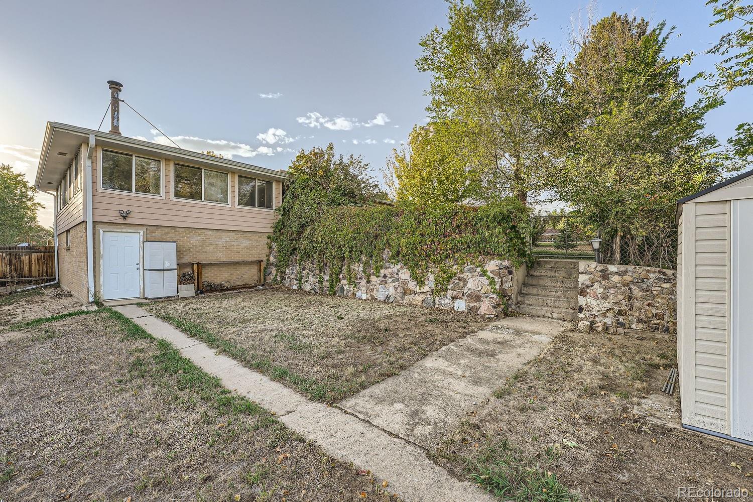 MLS Image #23 for 6520  depew court,arvada, Colorado