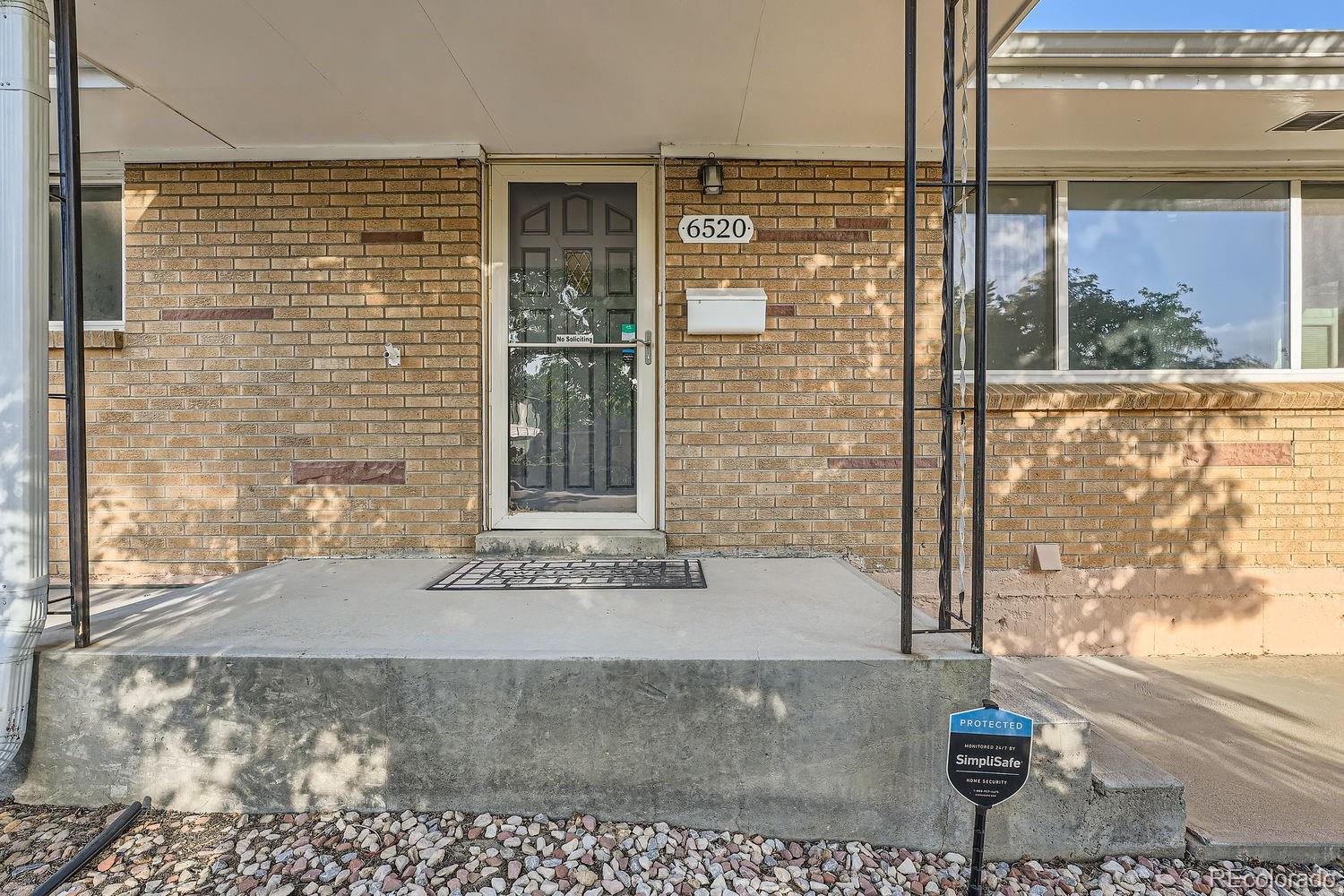 MLS Image #26 for 6520  depew court,arvada, Colorado