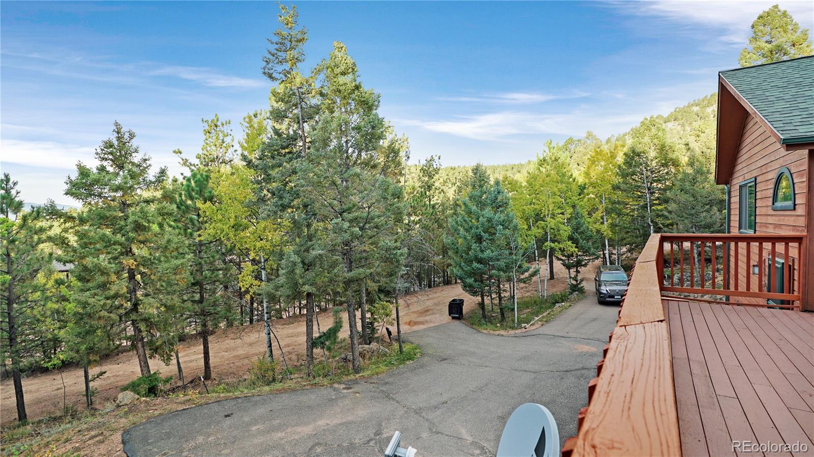 MLS Image #20 for 12252  hosman court,conifer, Colorado