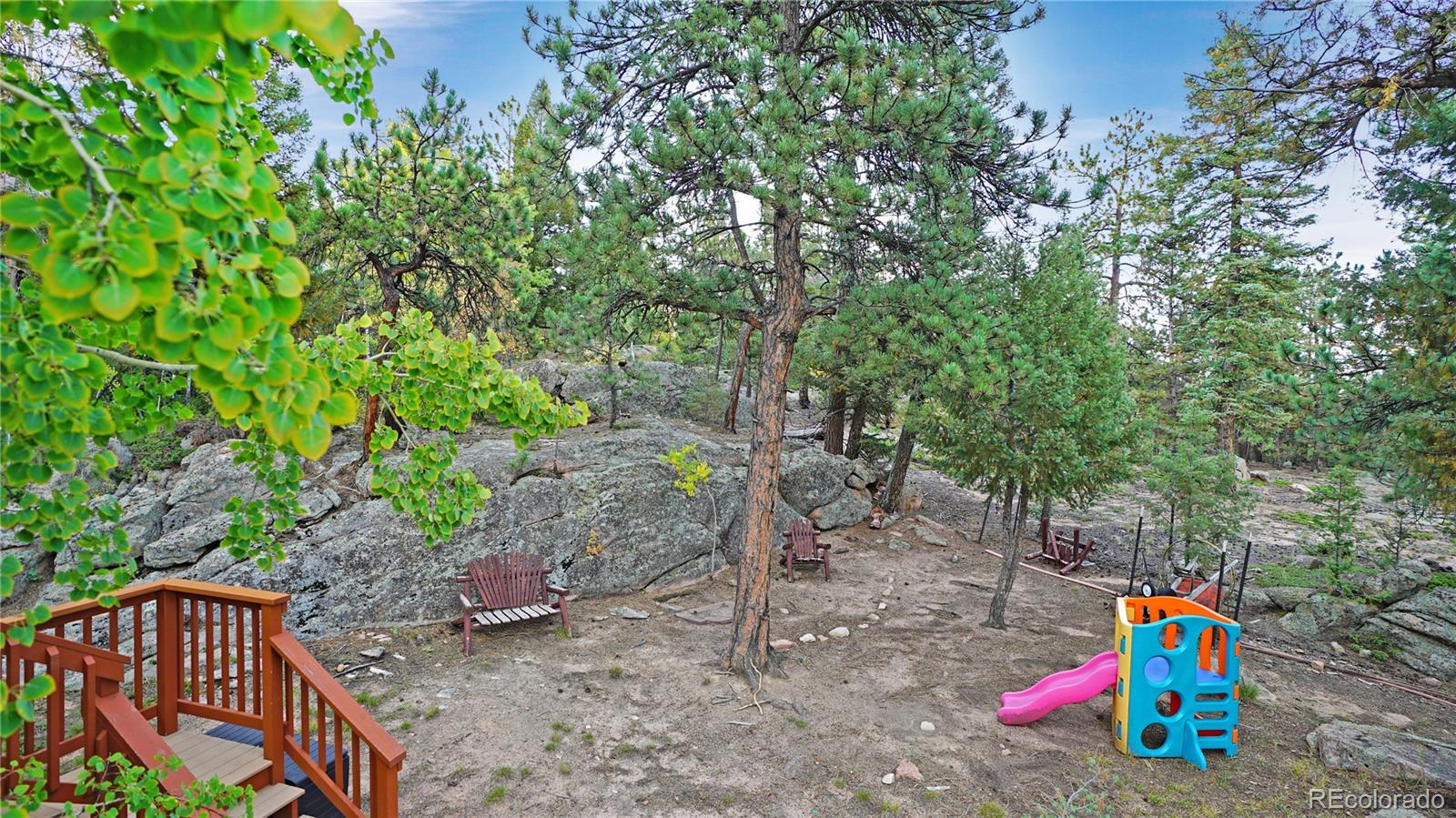 MLS Image #22 for 12252  hosman court,conifer, Colorado