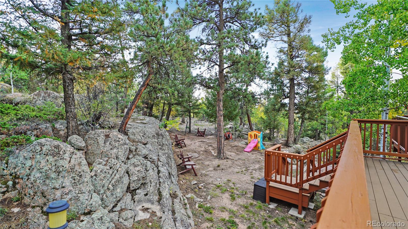 MLS Image #23 for 12252  hosman court,conifer, Colorado