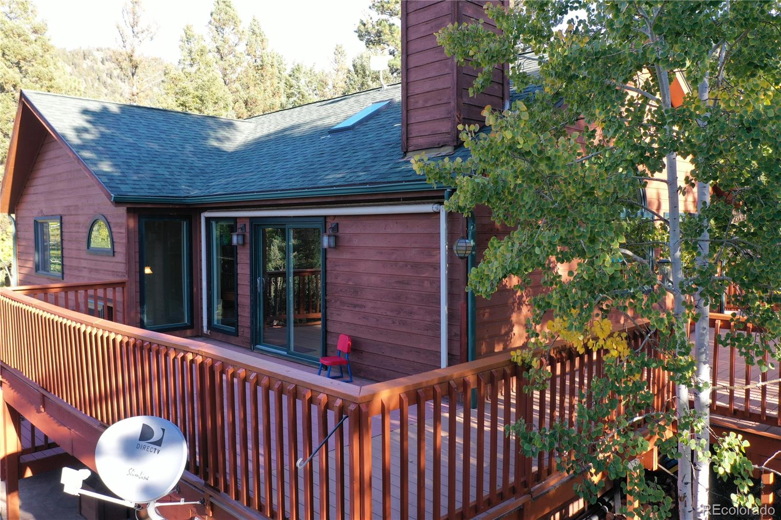 MLS Image #24 for 12252  hosman court,conifer, Colorado