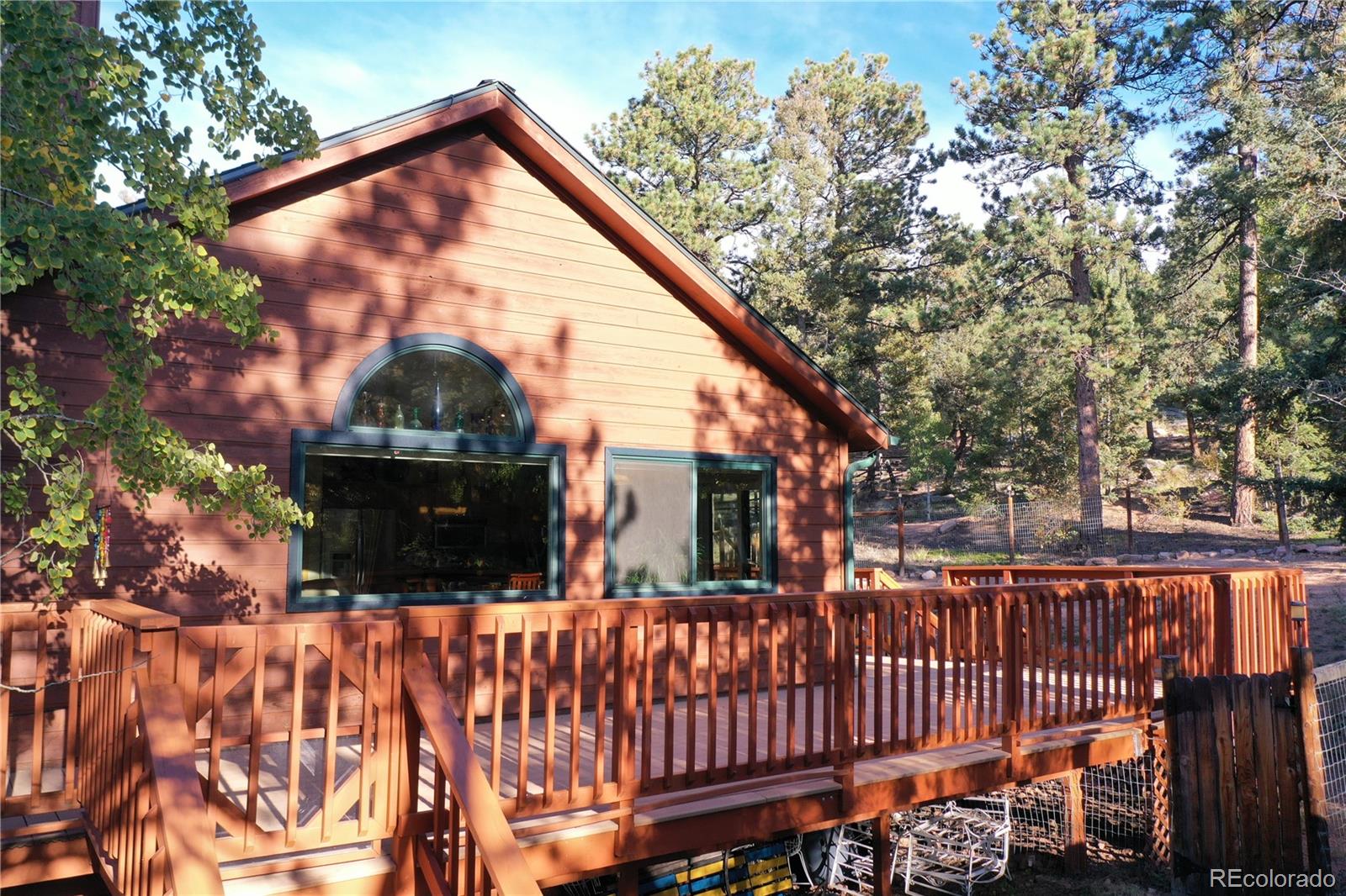 MLS Image #25 for 12252  hosman court,conifer, Colorado