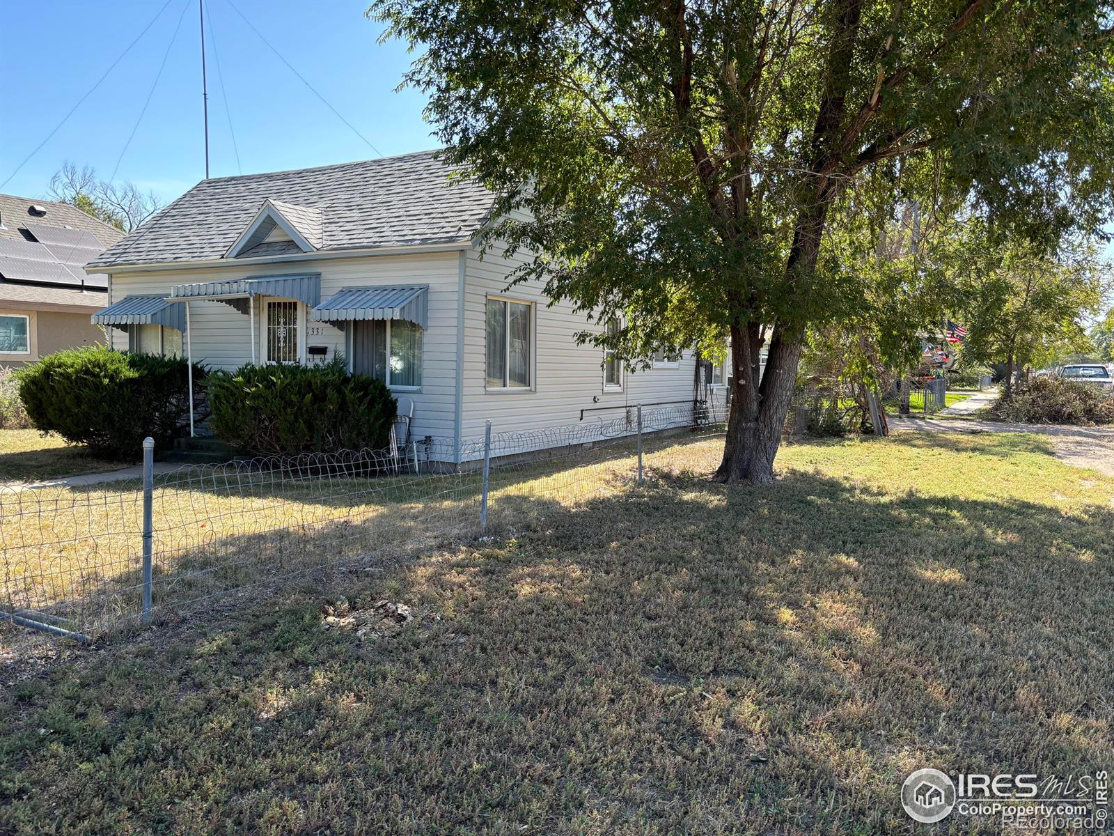 CMA Image for 331  Platte Street,Sterling, Colorado