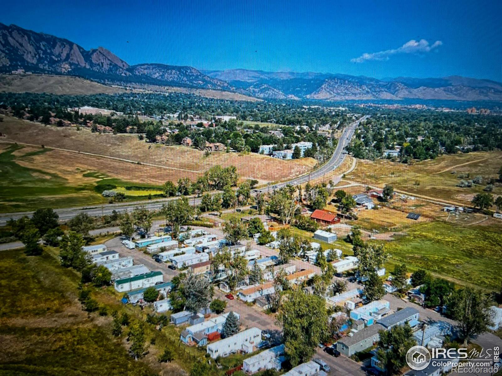 MLS Image #8 for 1561 s foothills highway,boulder, Colorado