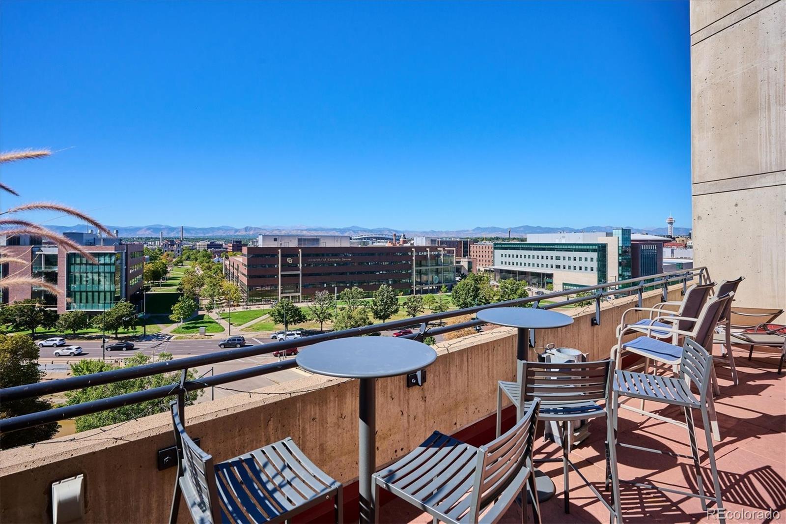 MLS Image #39 for 1350  lawrence street,denver, Colorado