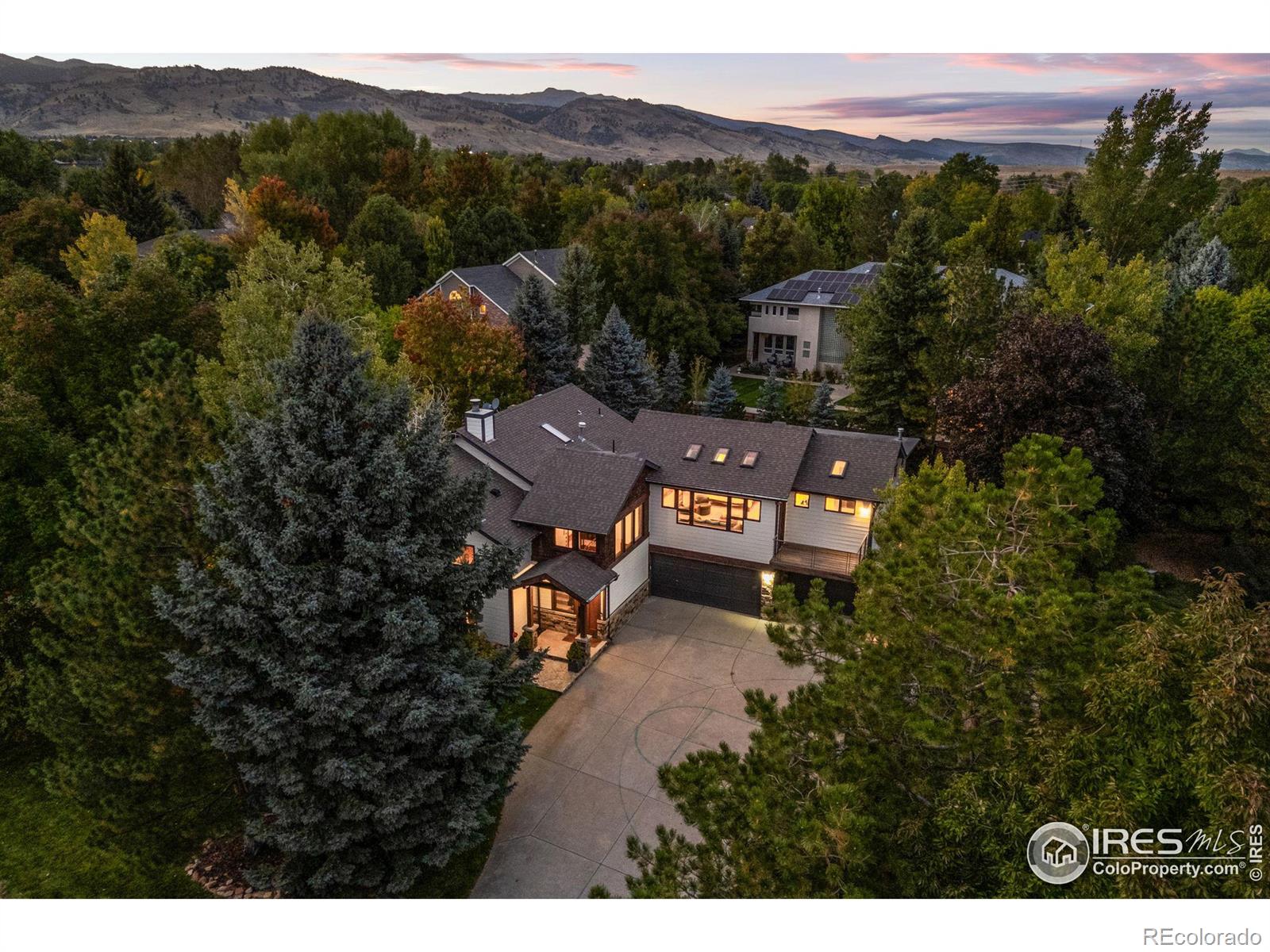 MLS Image #1 for 2545  tamarack avenue,boulder, Colorado