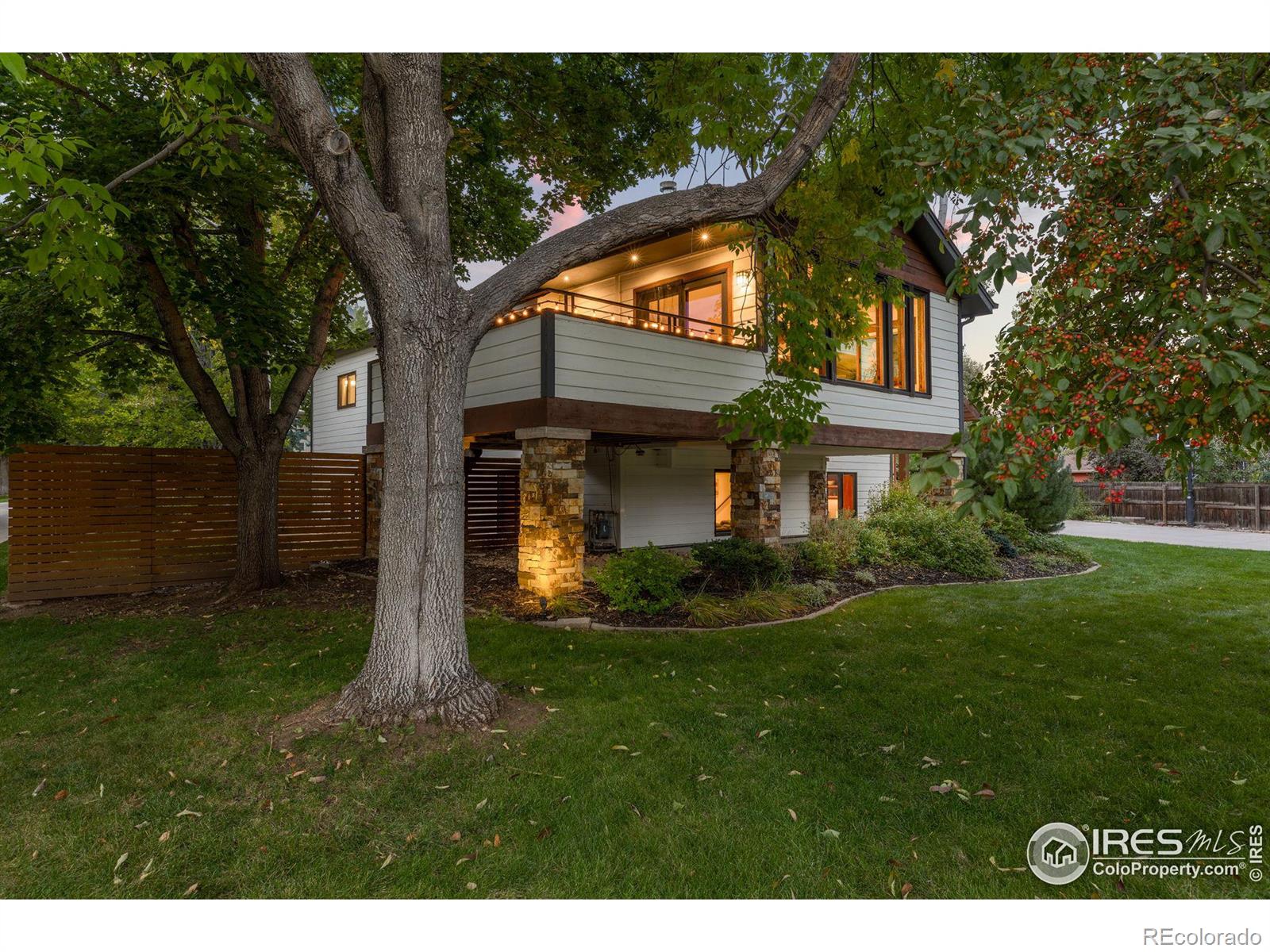 MLS Image #2 for 2545  tamarack avenue,boulder, Colorado