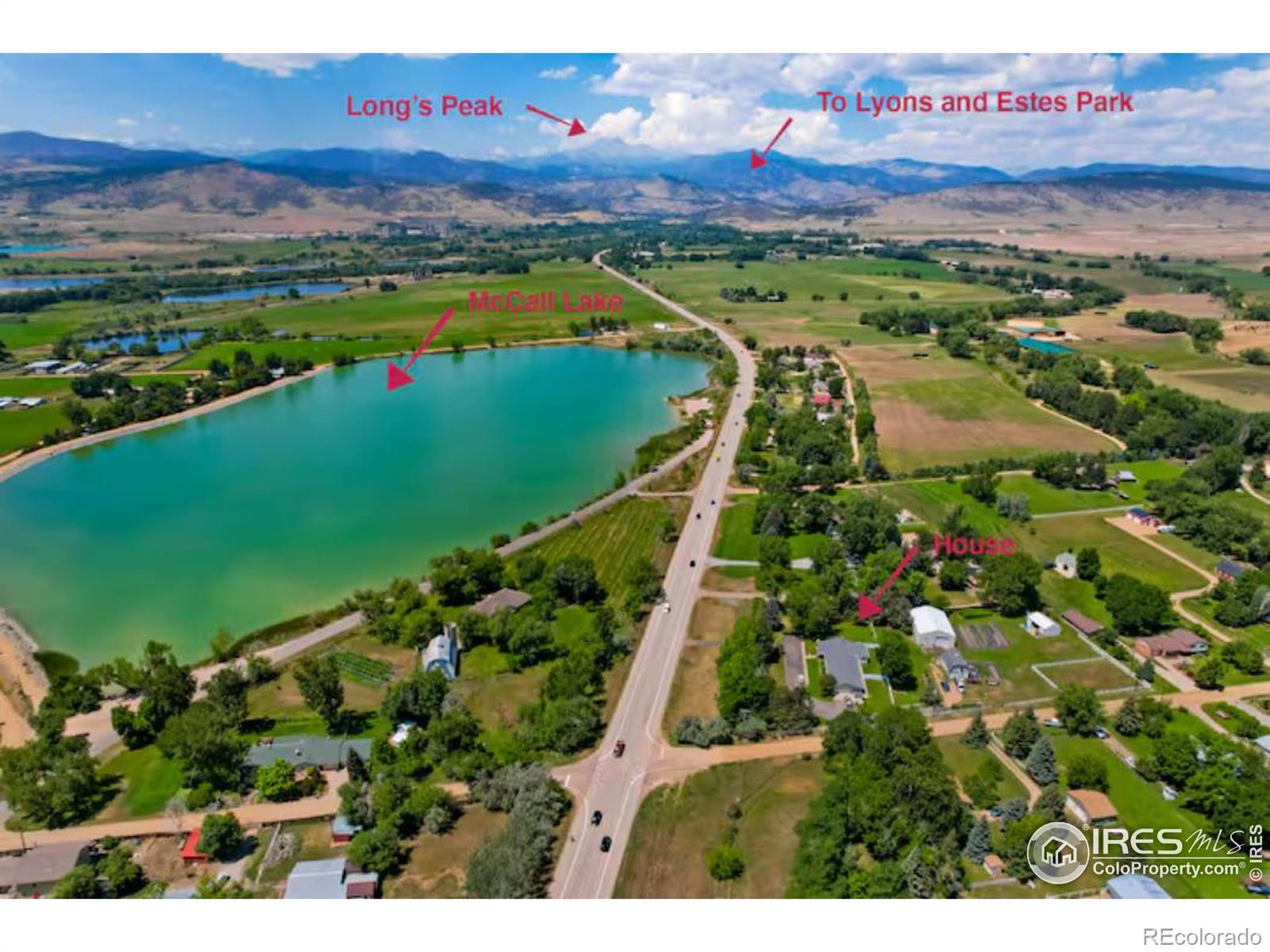 MLS Image #20 for 12745 n 66th street,longmont, Colorado