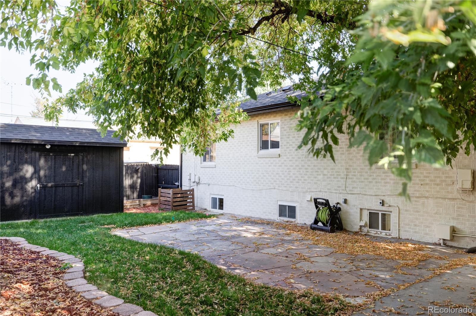 MLS Image #21 for 1315  holly street,denver, Colorado